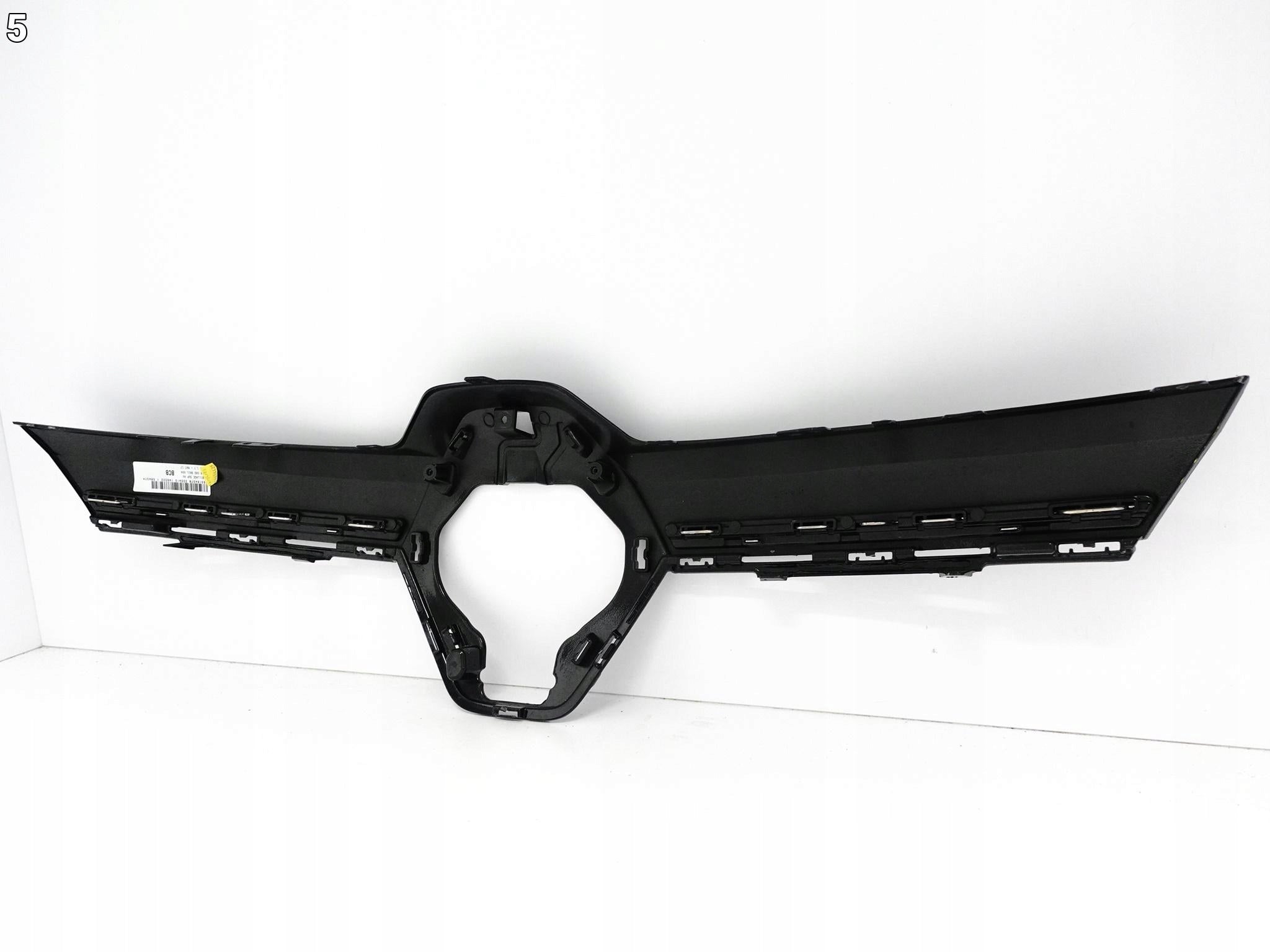 Kühlergrill Renault MEGANE V 5 FRONTGRILL 620786087R Kühlergitter