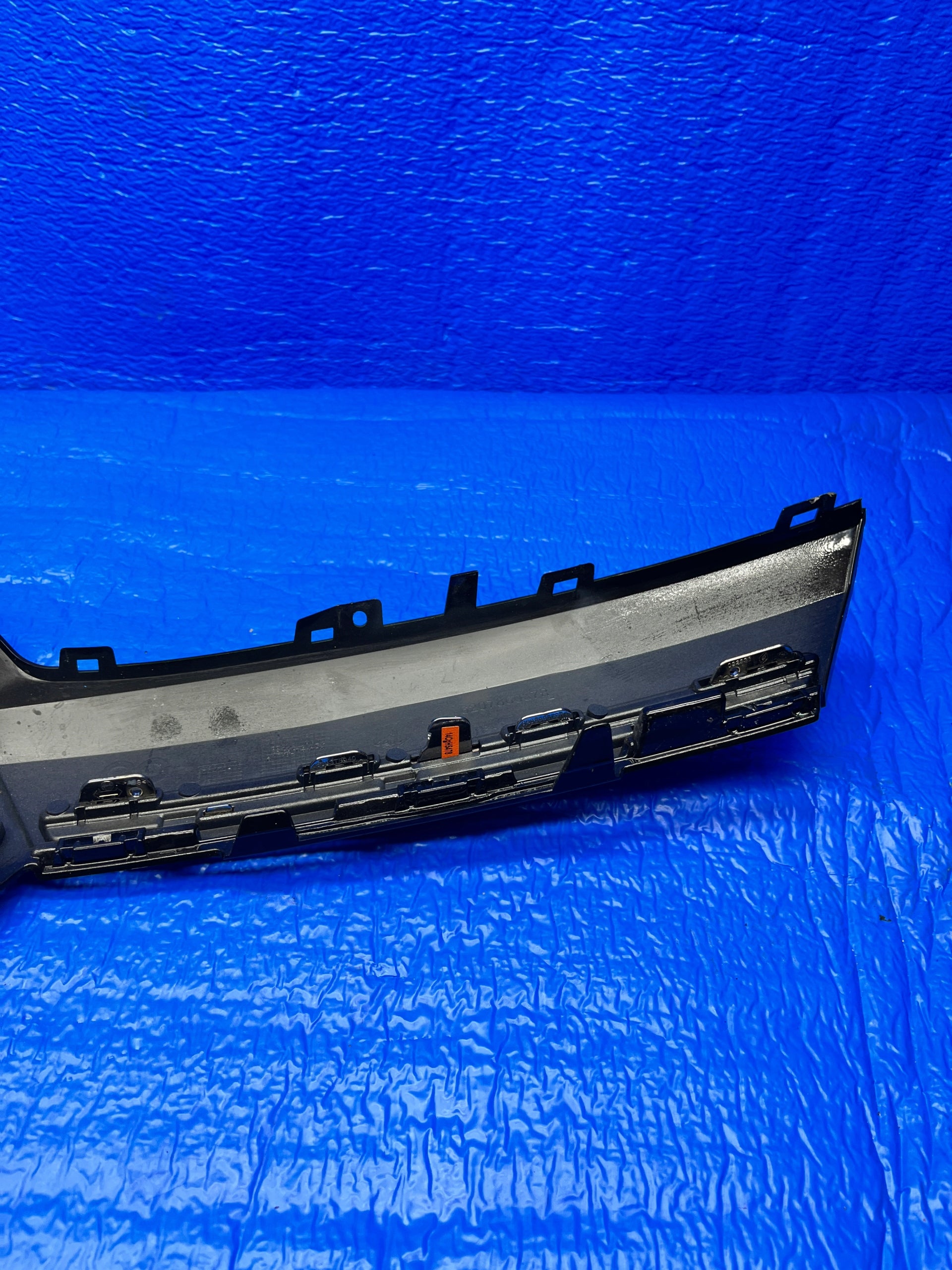 Kühlergrill Renault MEGANE FRONTGRILL 620786087R Kühlergitter