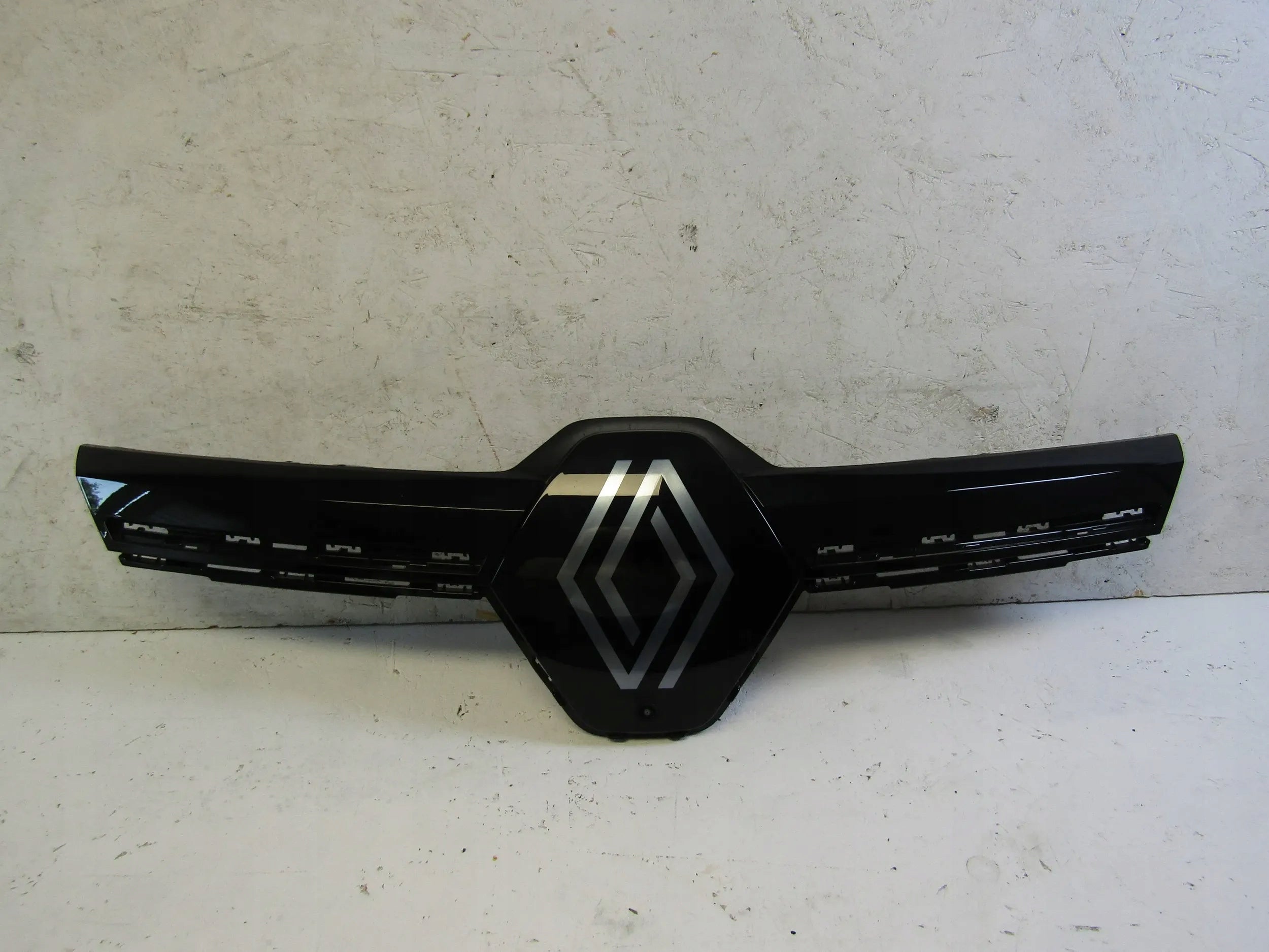 Kühlergrill Renault MEGANE V FRONTGRILL 620786087R Kühlergitter