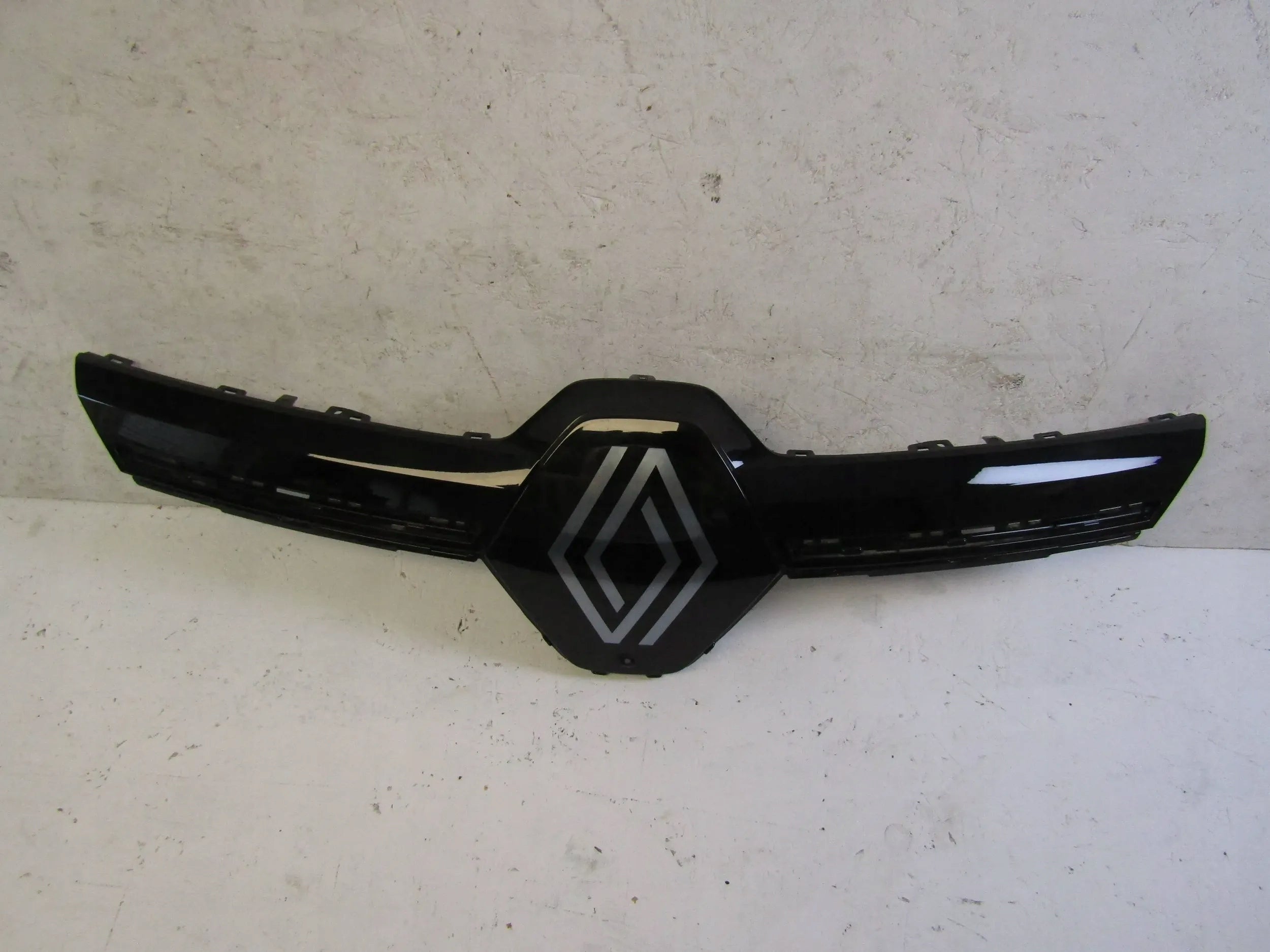 Kühlergrill Renault MEGANE V FRONTGRILL 620786087R Kühlergitter