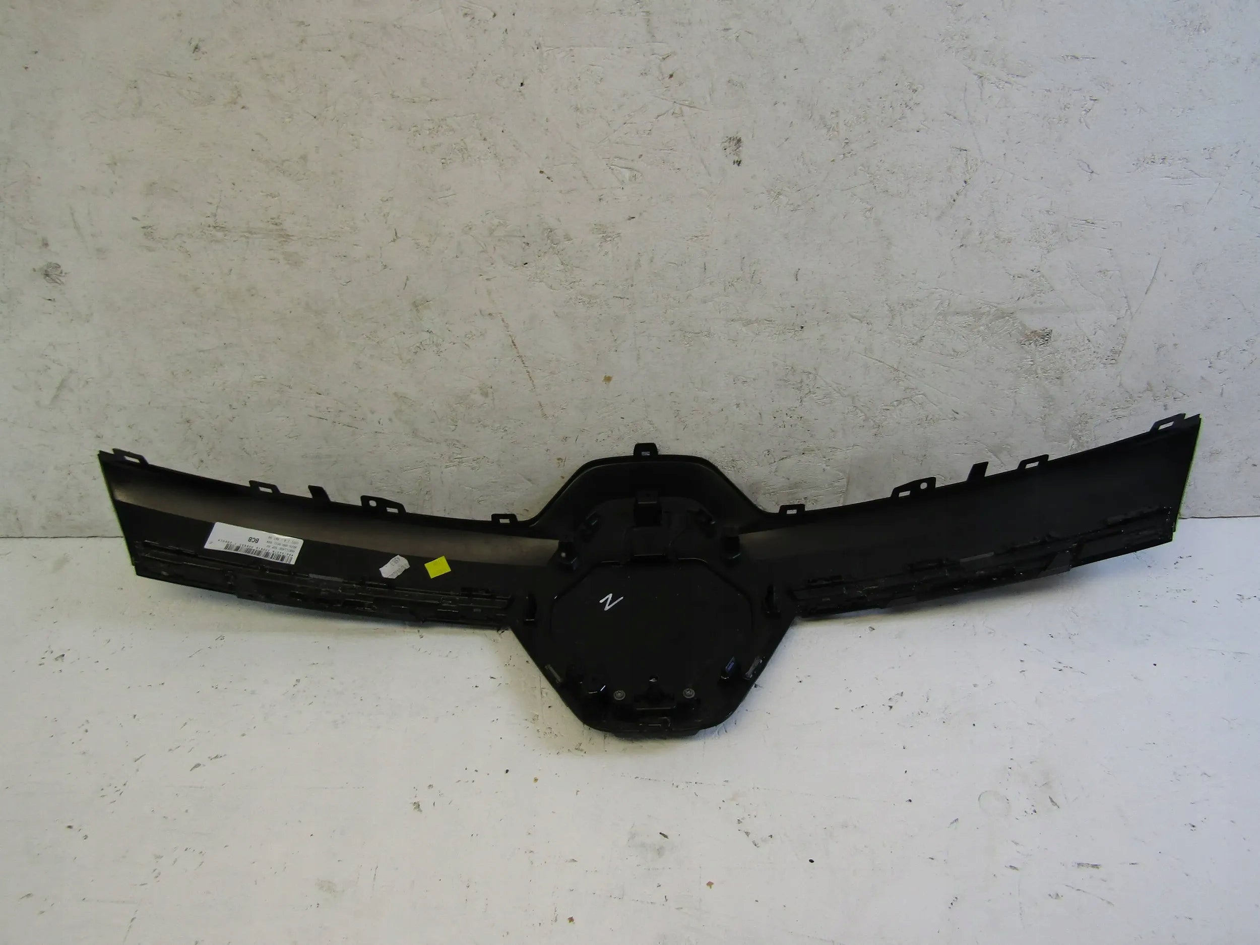 Kühlergrill Renault MEGANE V FRONTGRILL 620786087R Kühlergitter