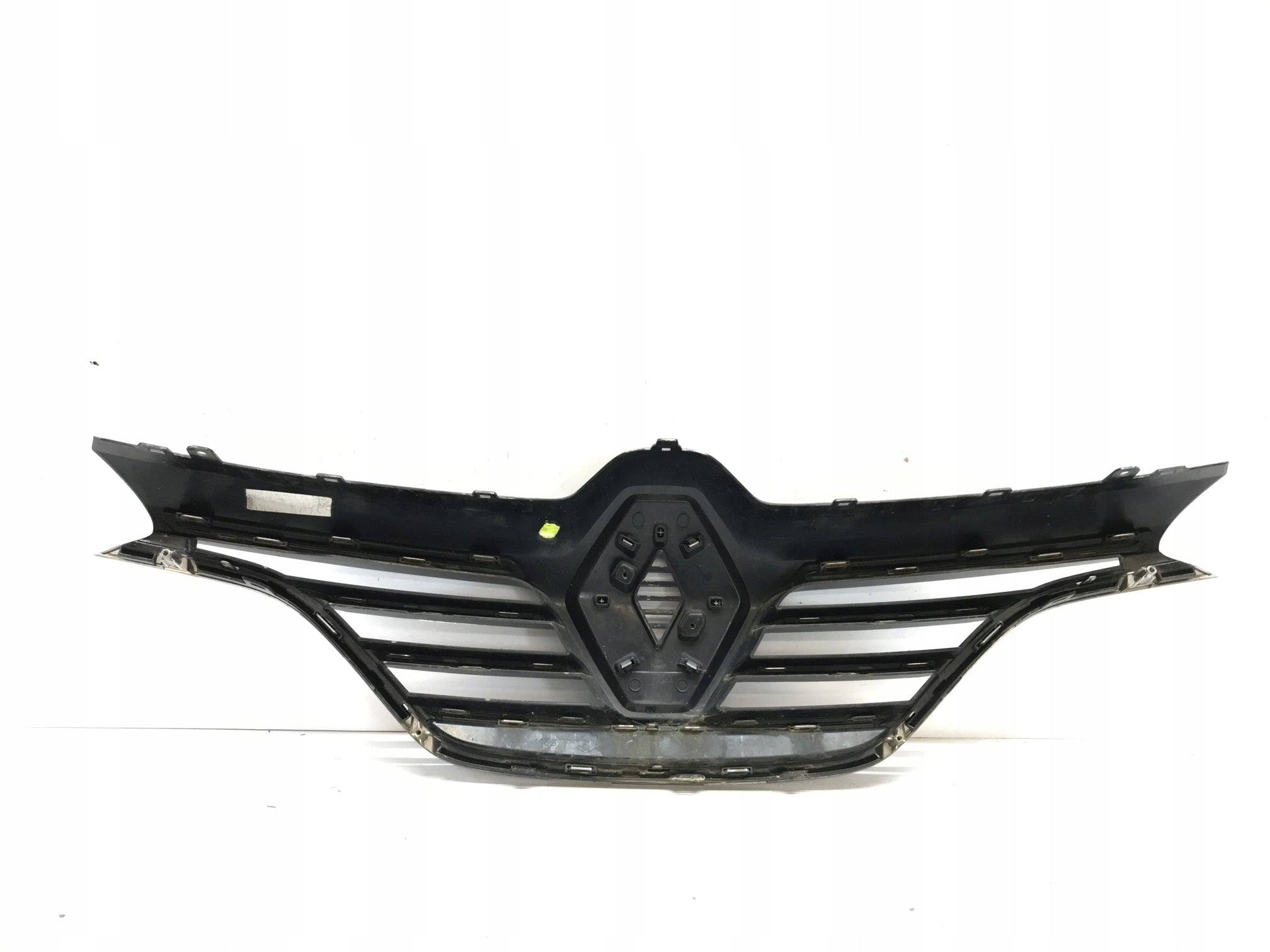 Kühlergrill Renault MEGANE 4 IV FRONTGRILL 622563114R Kühlergitter