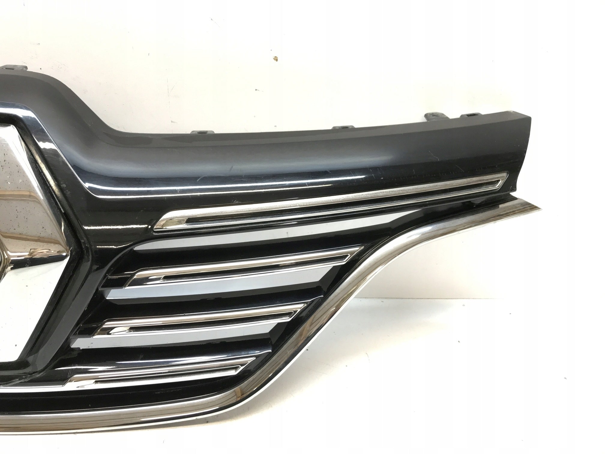 Kühlergrill Renault MEGANE 4 IV FRONTGRILL 622563114R Kühlergitter