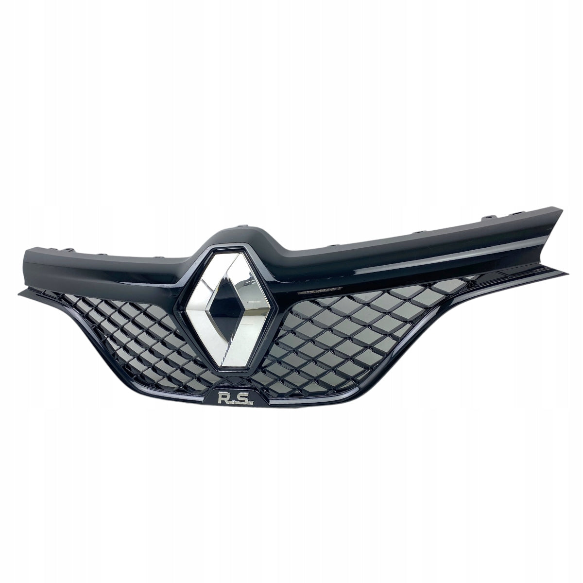 Kühlergrill Renault MEGANE IV FRONTGRILL 622565738R Kühlergitter