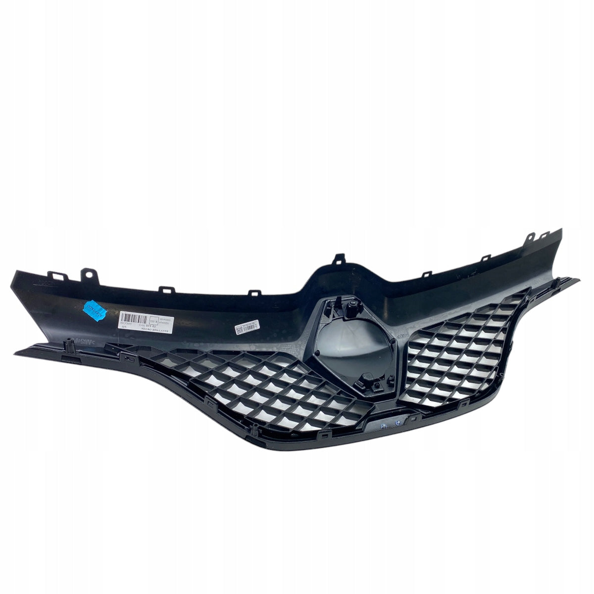 Kühlergrill Renault MEGANE IV FRONTGRILL 622565738R Kühlergitter