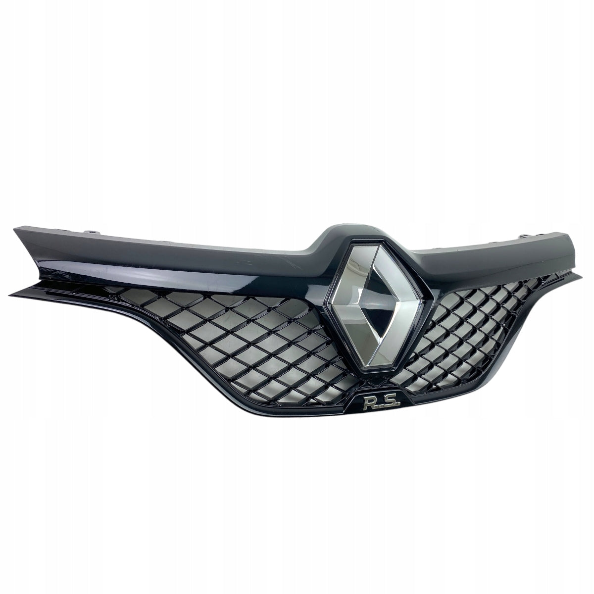 Kühlergrill Renault MEGANE IV FRONTGRILL 622565738R Kühlergitter