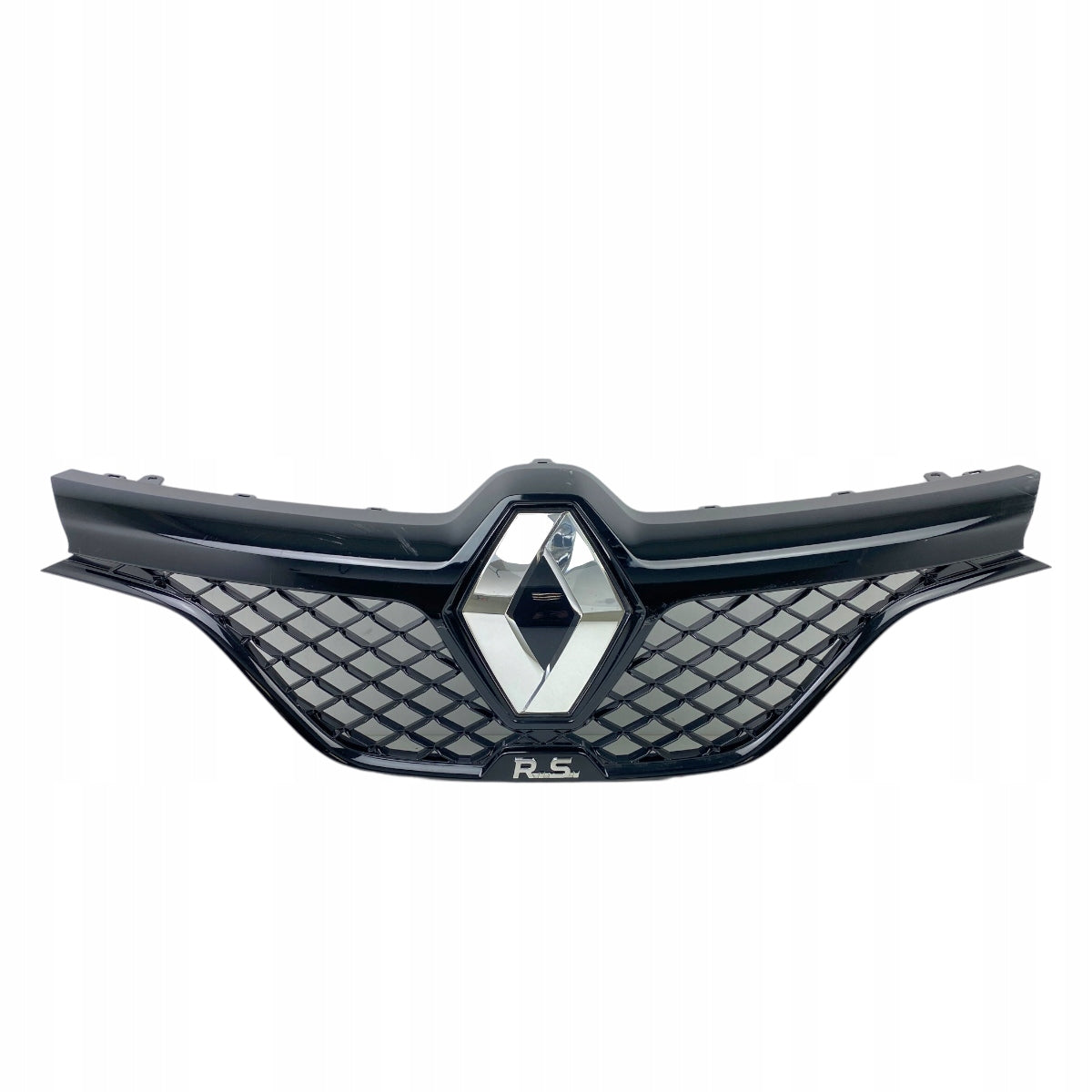 Kühlergrill Renault MEGANE IV FRONTGRILL 622565738R Kühlergitter