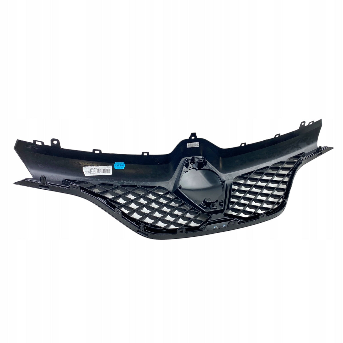 Kühlergrill Renault MEGANE IV FRONTGRILL 622565738R Kühlergitter