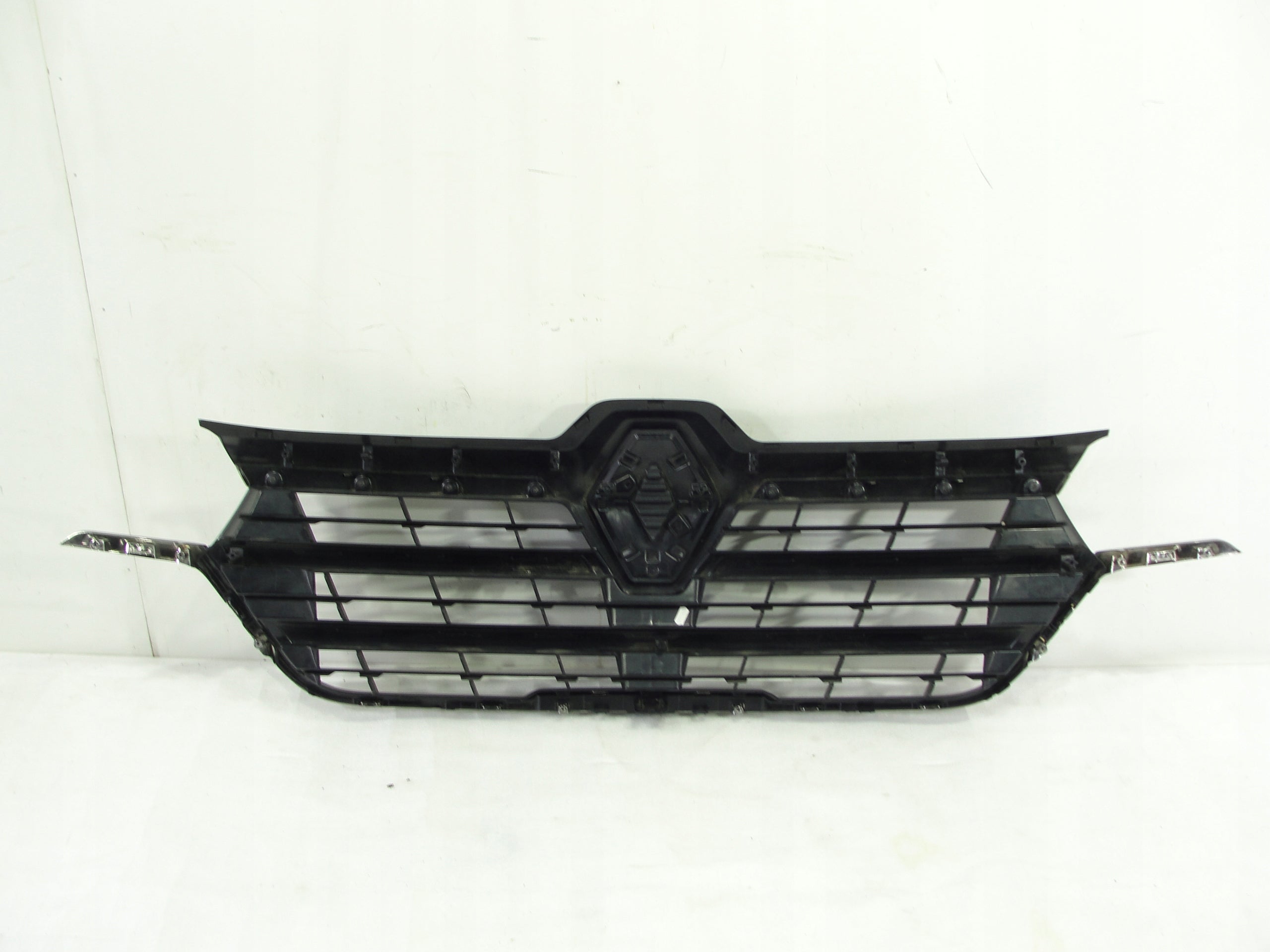 Kühlergrill Renault TRAFIC III FRONTGRILL 623103743R Kühlergitter