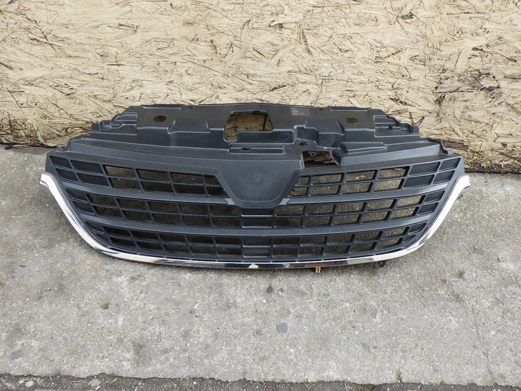  Kühlergrill Renault TRAFIC III 3 FRONTGRILL 623105226R Kühlergitter product image