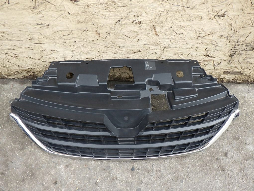 Kühlergrill Renault TRAFIC III 3 FRONTGRILL 623105226R Kühlergitter