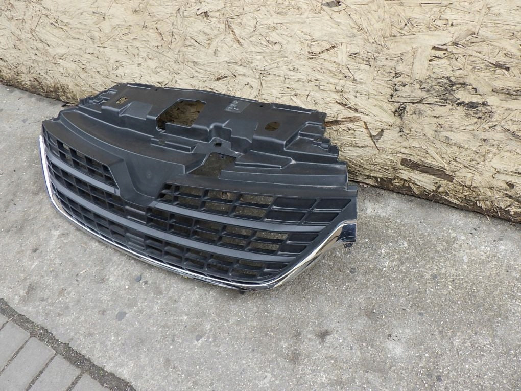 Kühlergrill Renault TRAFIC III 3 FRONTGRILL 623105226R Kühlergitter