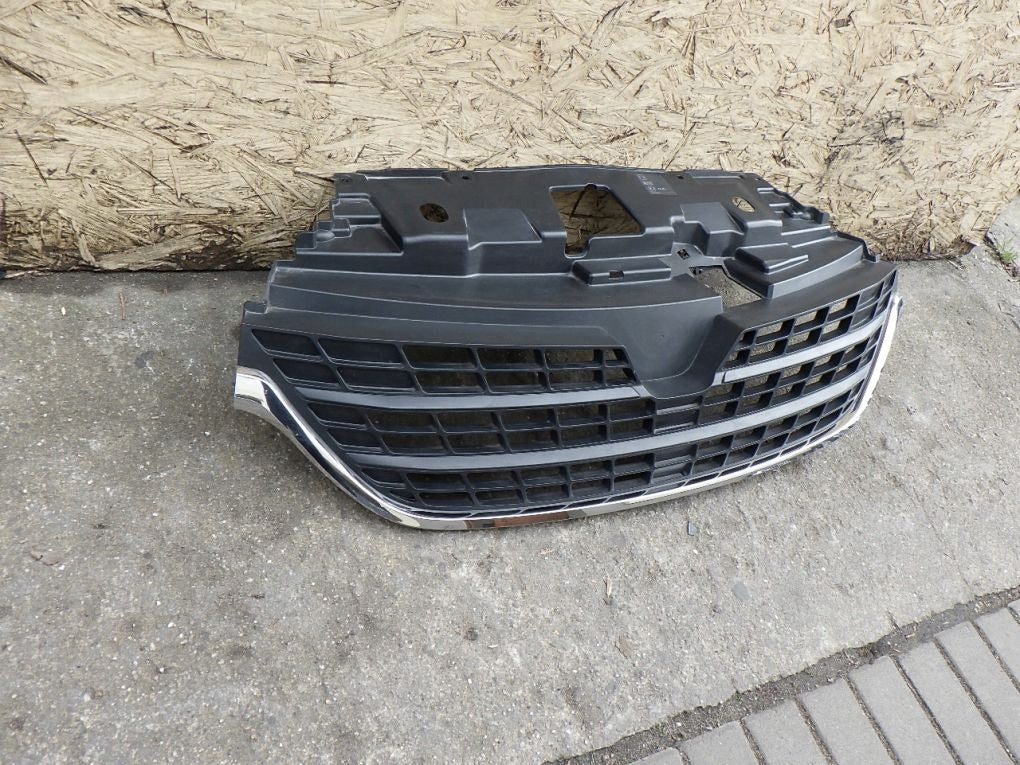 Kühlergrill Renault TRAFIC III 3 FRONTGRILL 623105226R Kühlergitter