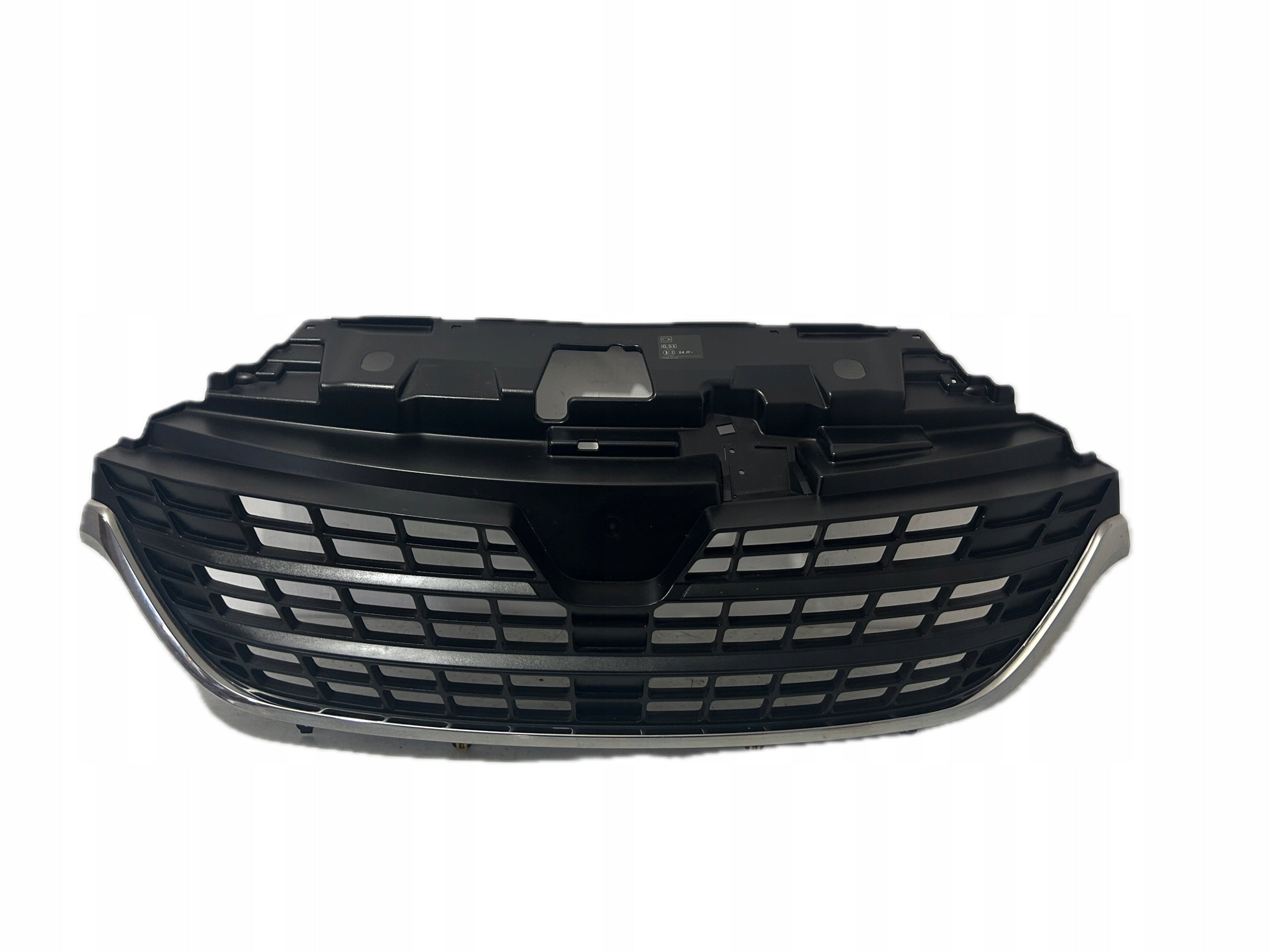 Kühlergrill Renault TRAFIC III FRONTGRILL 623105226R Kühlergitter