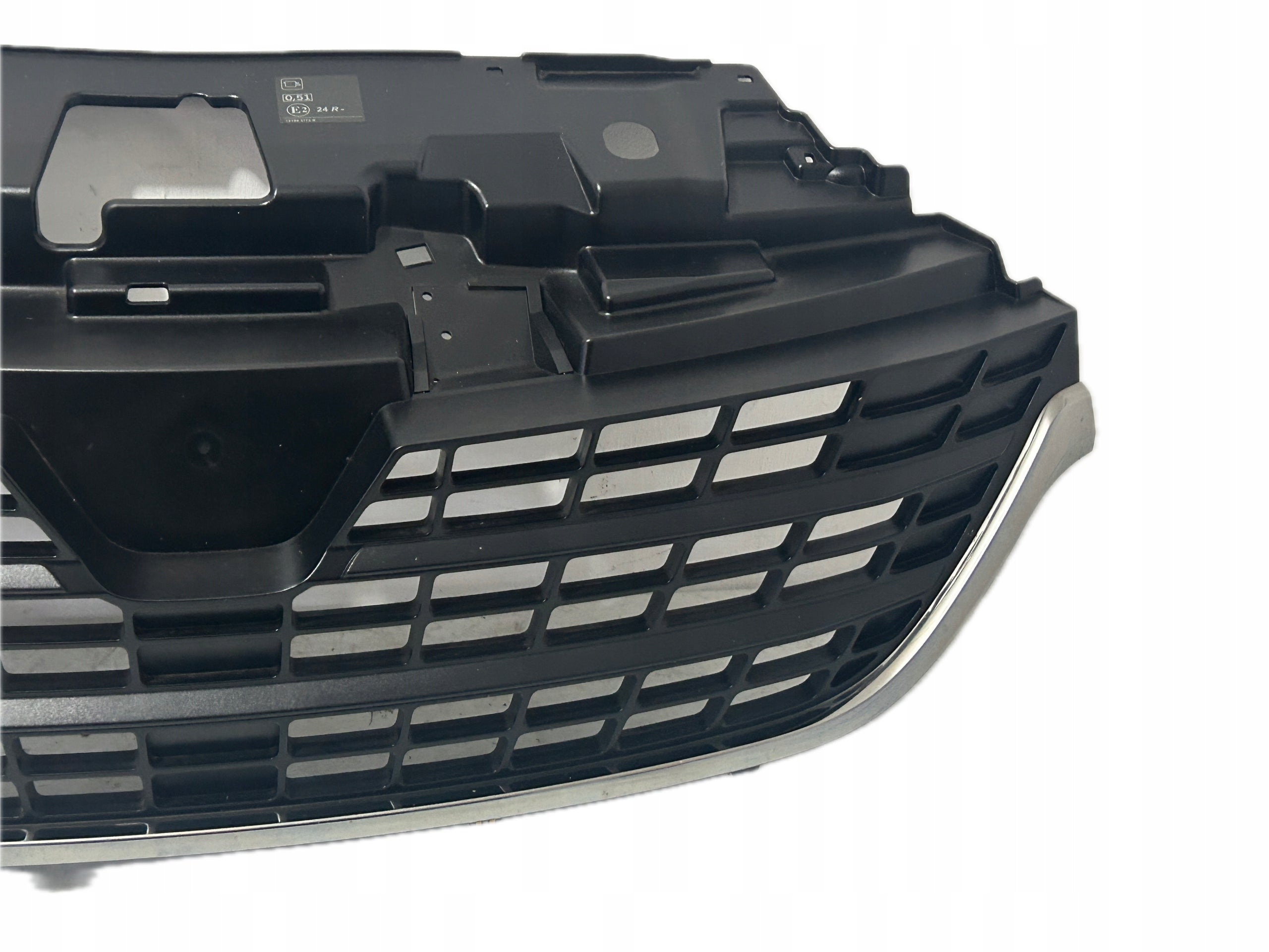 Kühlergrill Renault TRAFIC III FRONTGRILL 623105226R Kühlergitter