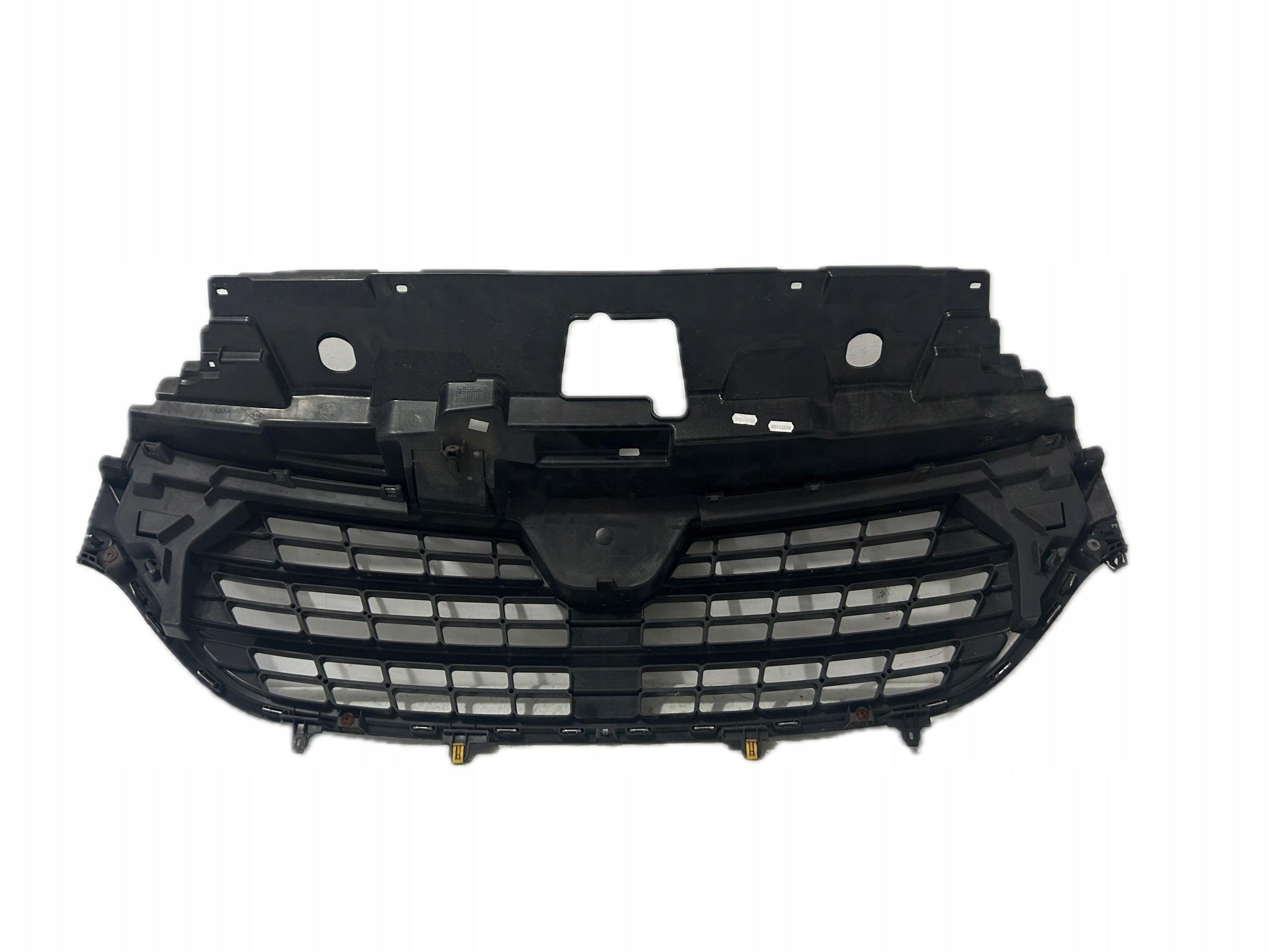 Kühlergrill Renault TRAFIC III FRONTGRILL 623105226R Kühlergitter