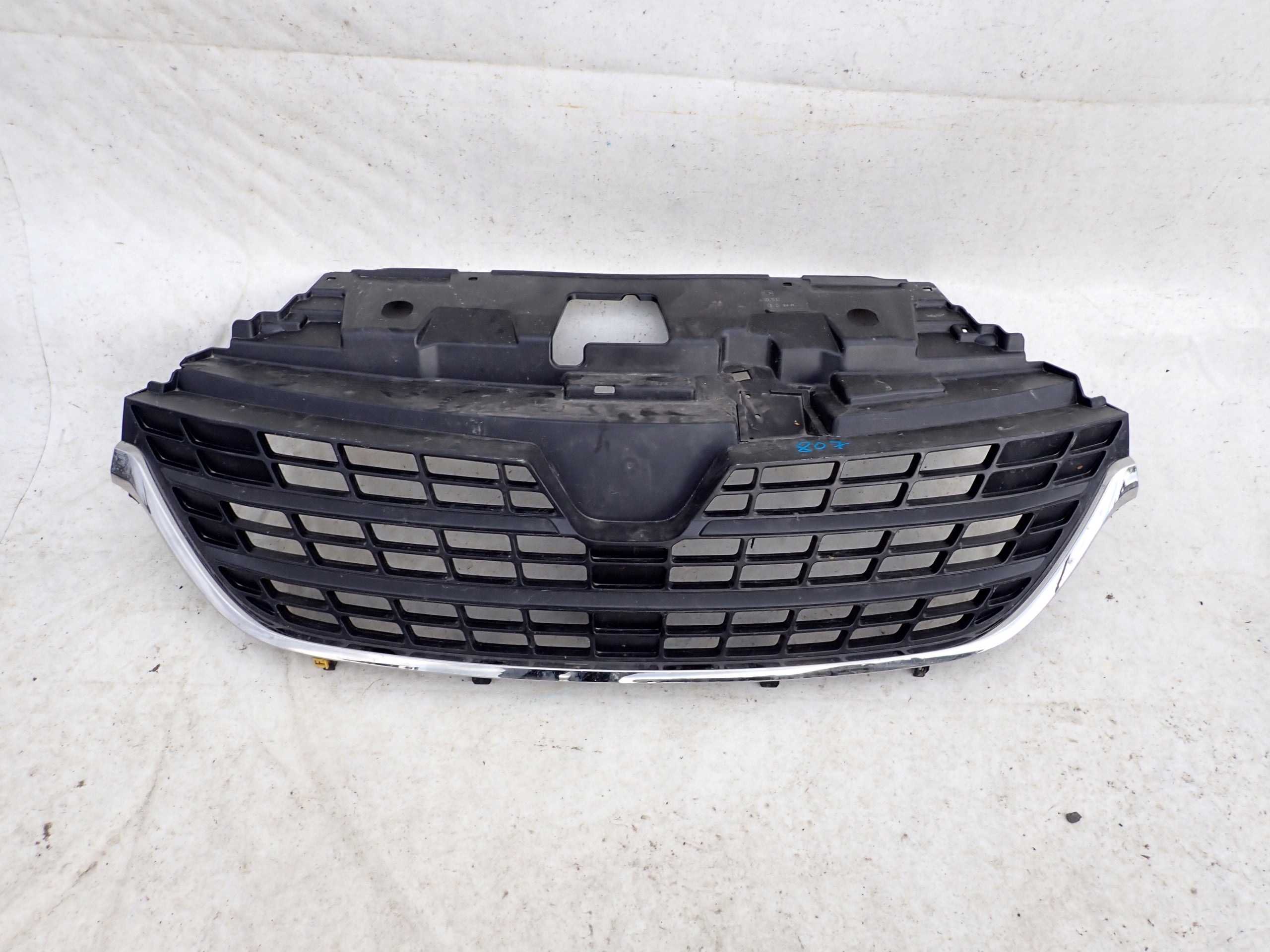  Kühlergrill Renault TRAFIC III FRONTGRILL 623105226R Kühlergitter product image