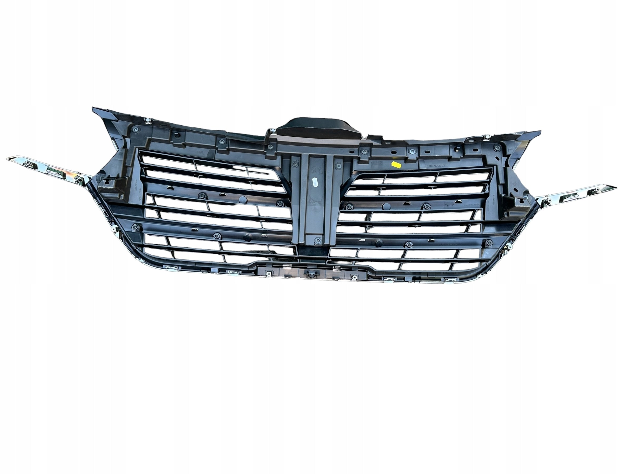 Kühlergrill Renault TRAFIC IV FRONTGRILL 623107116R Kühlergitter