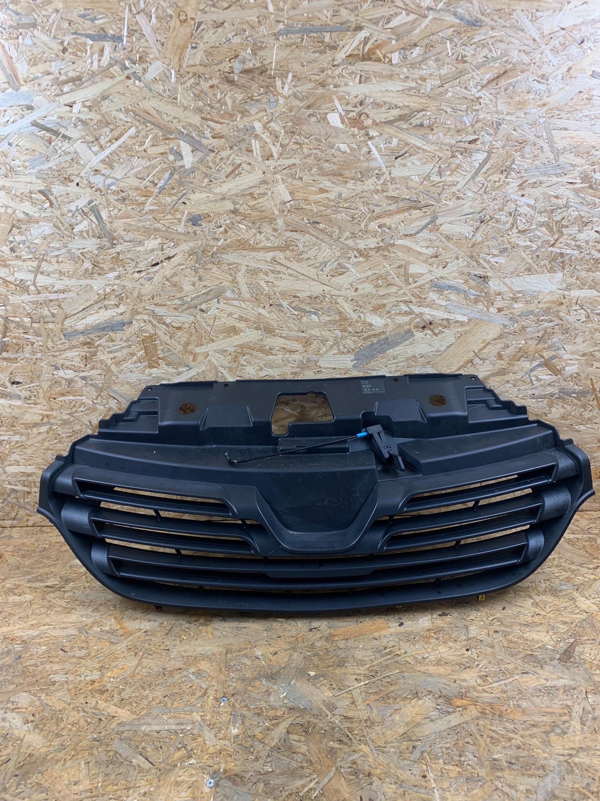  Kühlergrill Renault TRAFIC III FRONTGRILL 623108673R Kühlergitter product image