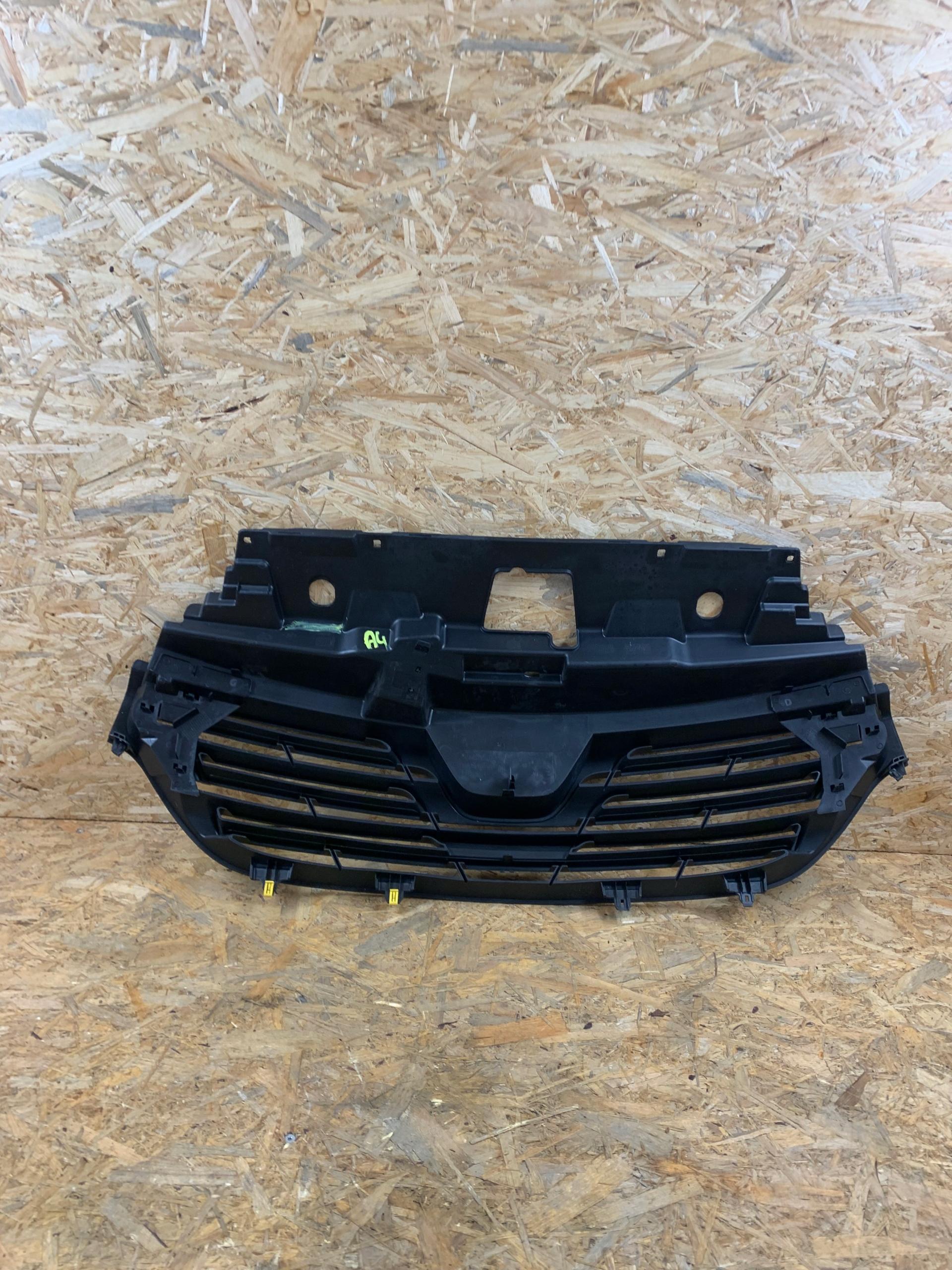 Kühlergrill Renault TRAFIC III FRONTGRILL 623108673R Kühlergitter