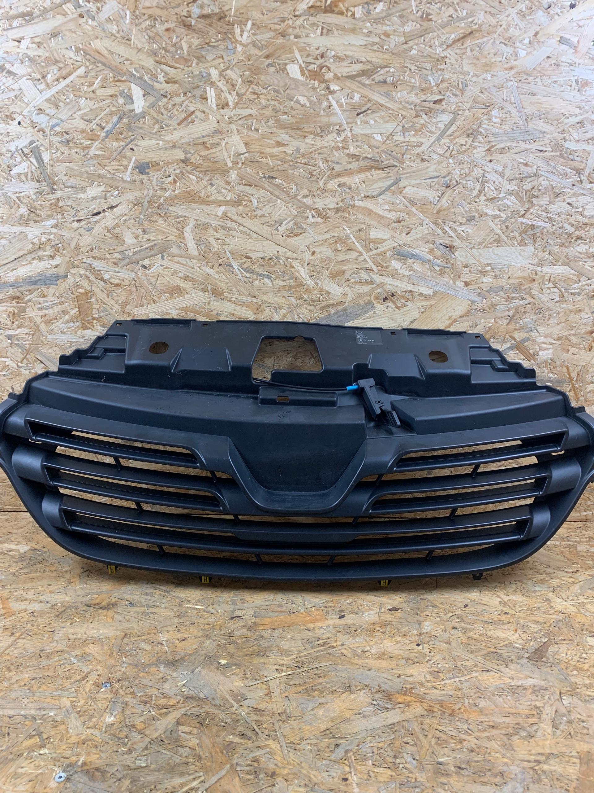  Kühlergrill Renault TRAFIC III FRONTGRILL 623108673R Kühlergitter product image