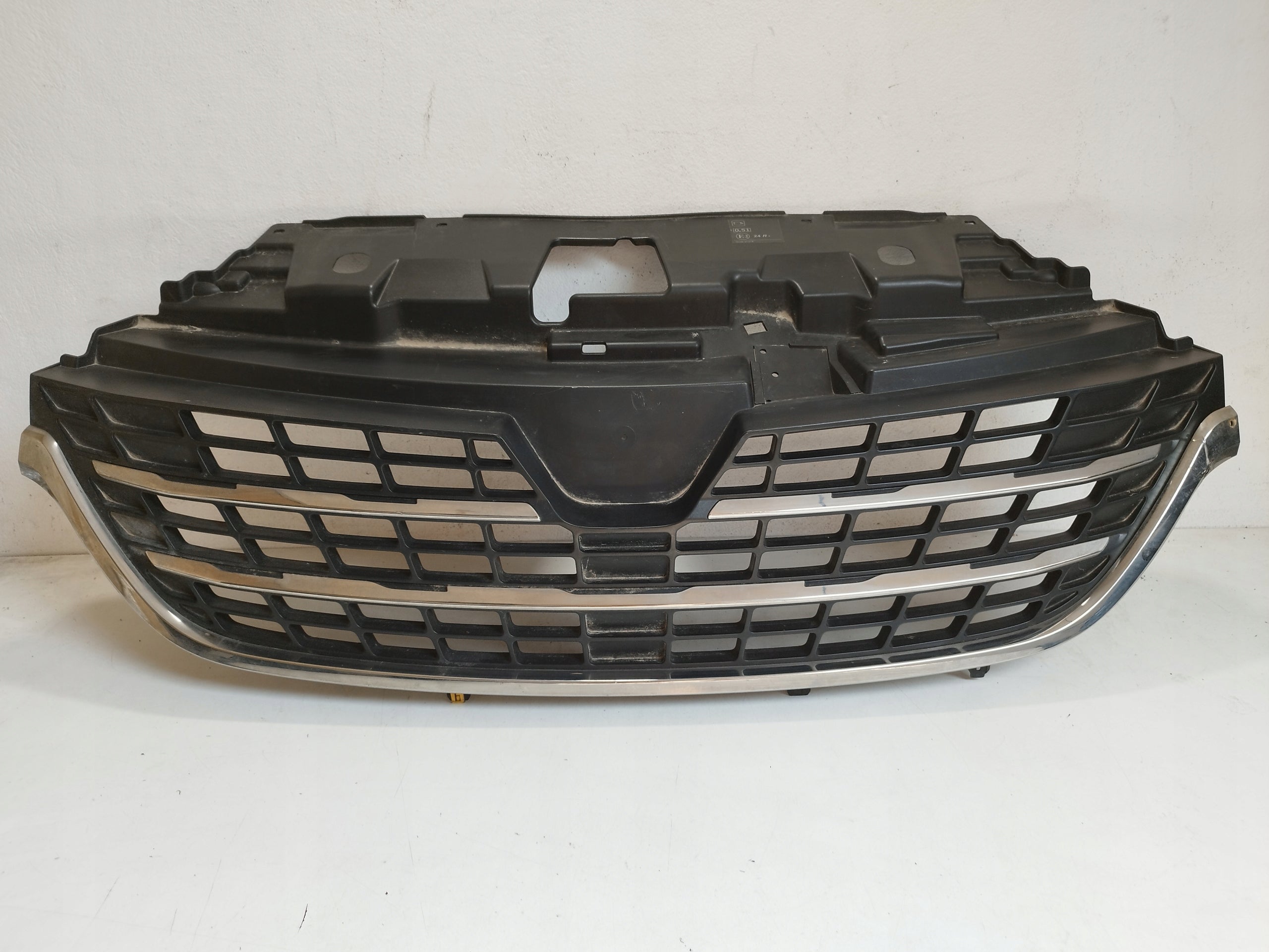  Kühlergrill Renault TRAFIC III FRONTGRILL 623109221R Kühlergitter product image