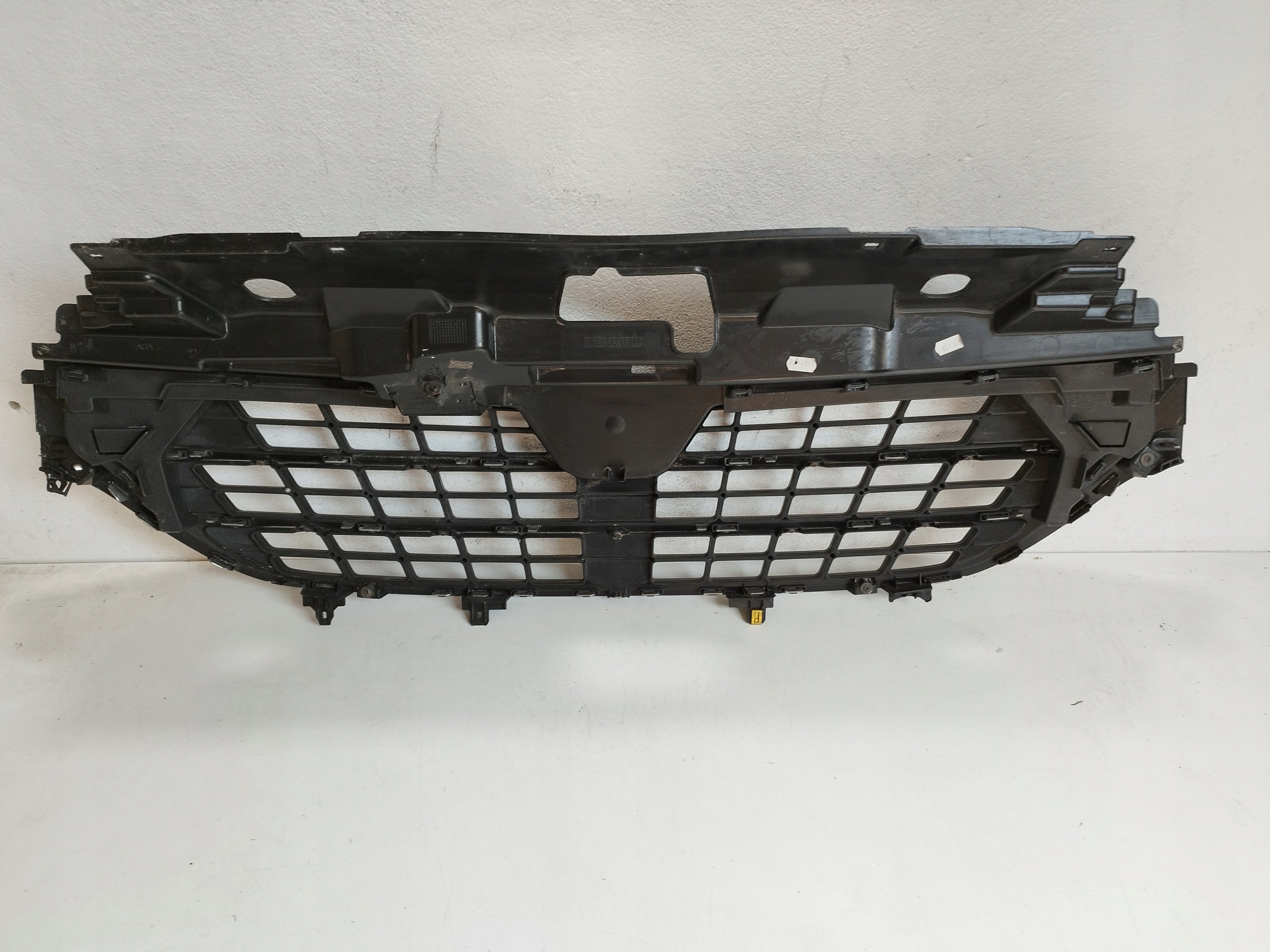 Kühlergrill Renault TRAFIC III FRONTGRILL 623109221R Kühlergitter