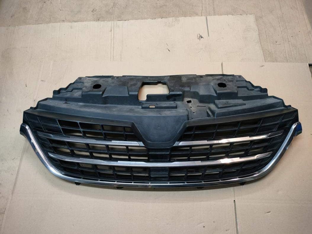 Kühlergrill Renault TRAFIC III FRONTGRILL 623109221R Kühlergitter