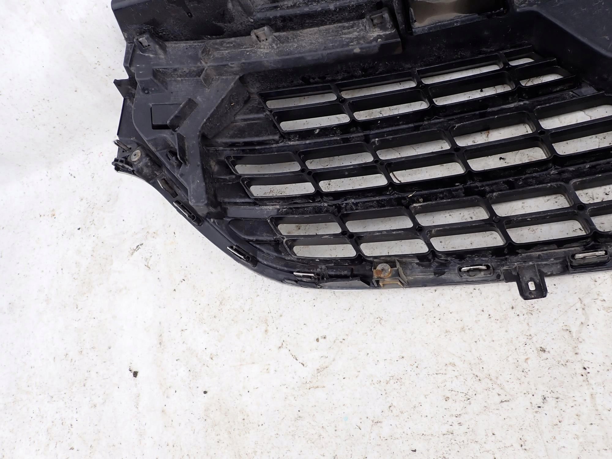 Kühlergrill Renault TRAFIC III 3 TRAFIC 3 III FRONTGRILL 628951918R Kühlergitter