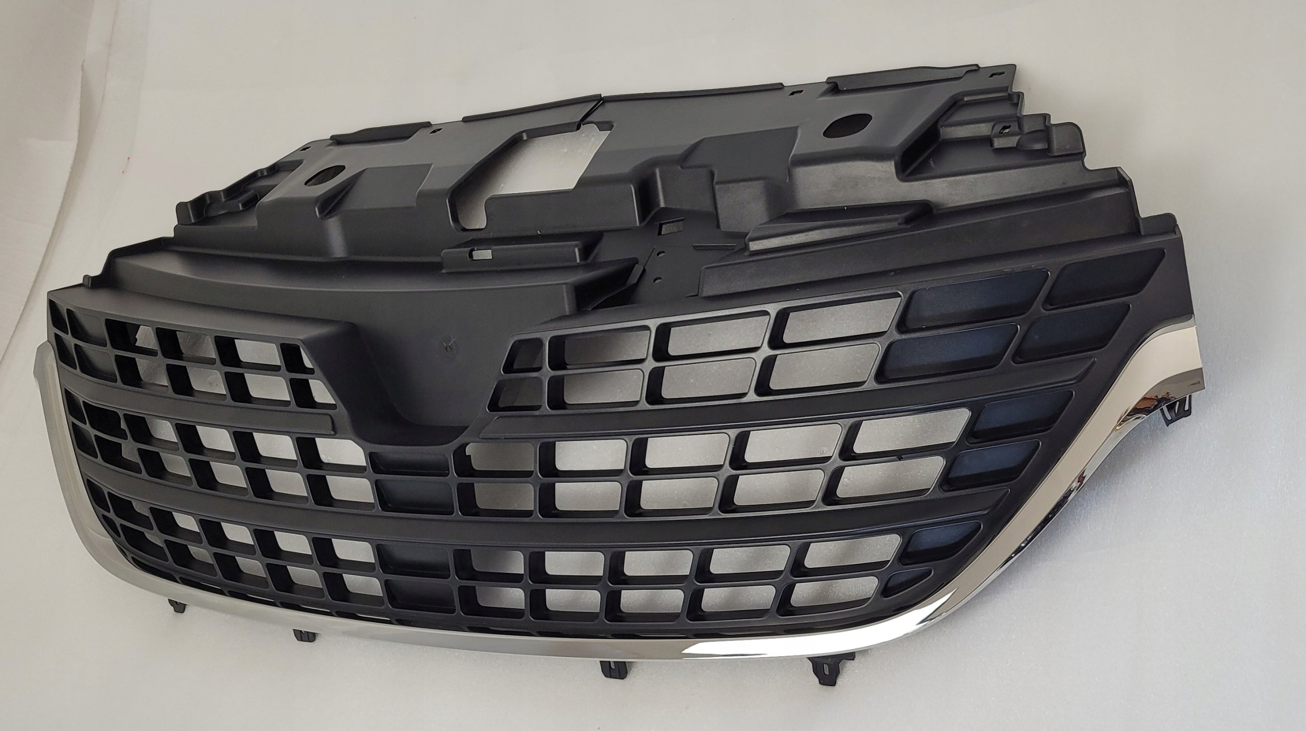 Kühlergrill Renault TRAFIC III FRONTGRILL Kühlergitter