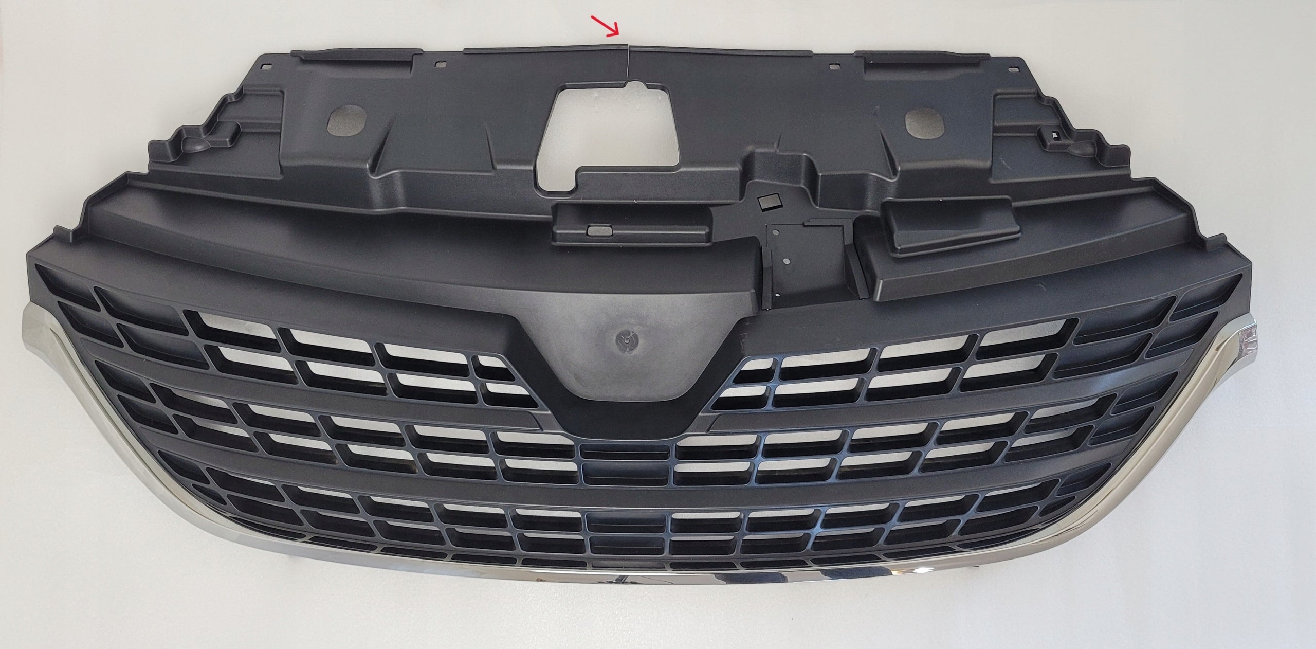 Kühlergrill Renault TRAFIC III FRONTGRILL Kühlergitter