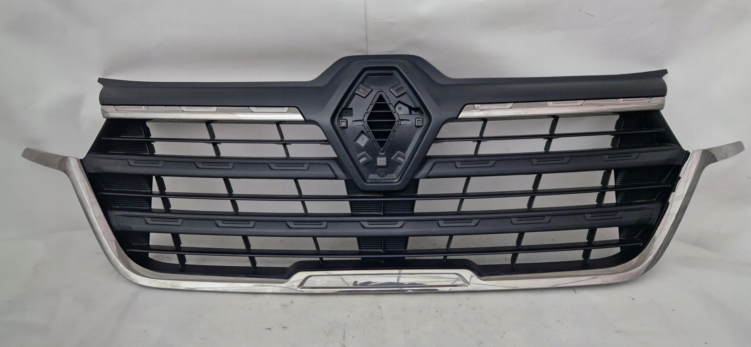  Kühlergrill Renault TRAFIC III FRONTGRILL 623103743R Kühlergitter product image