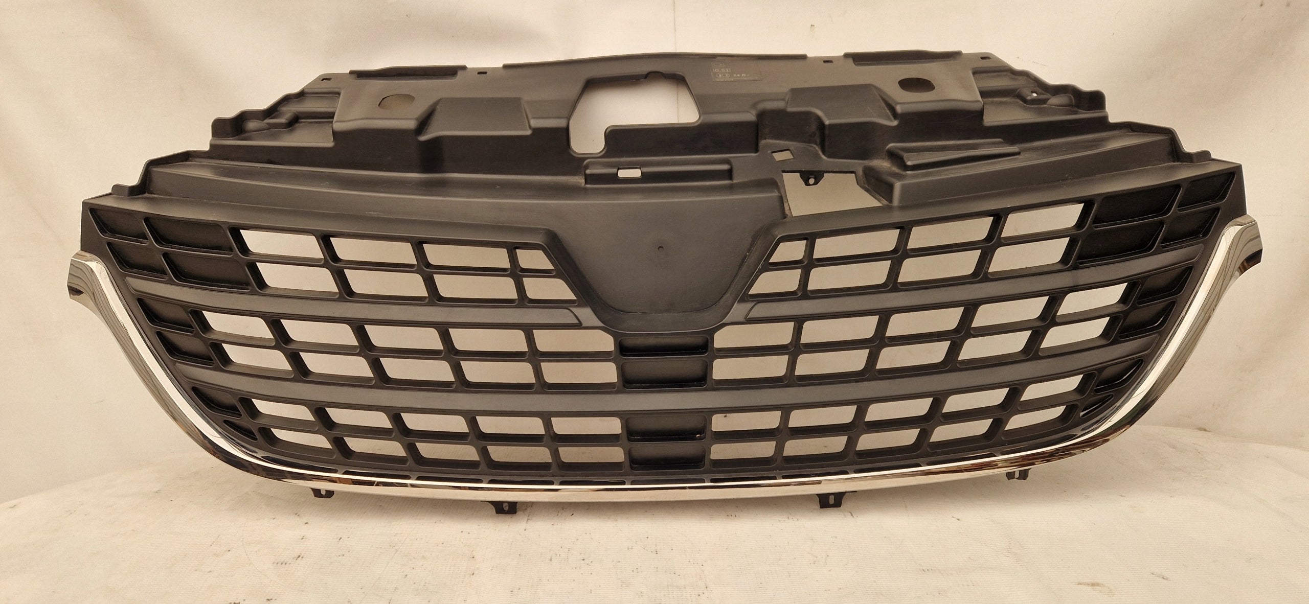  Kühlergrill Renault TRAFIC III 3 FRONTGRILL 623105226R Kühlergitter product image