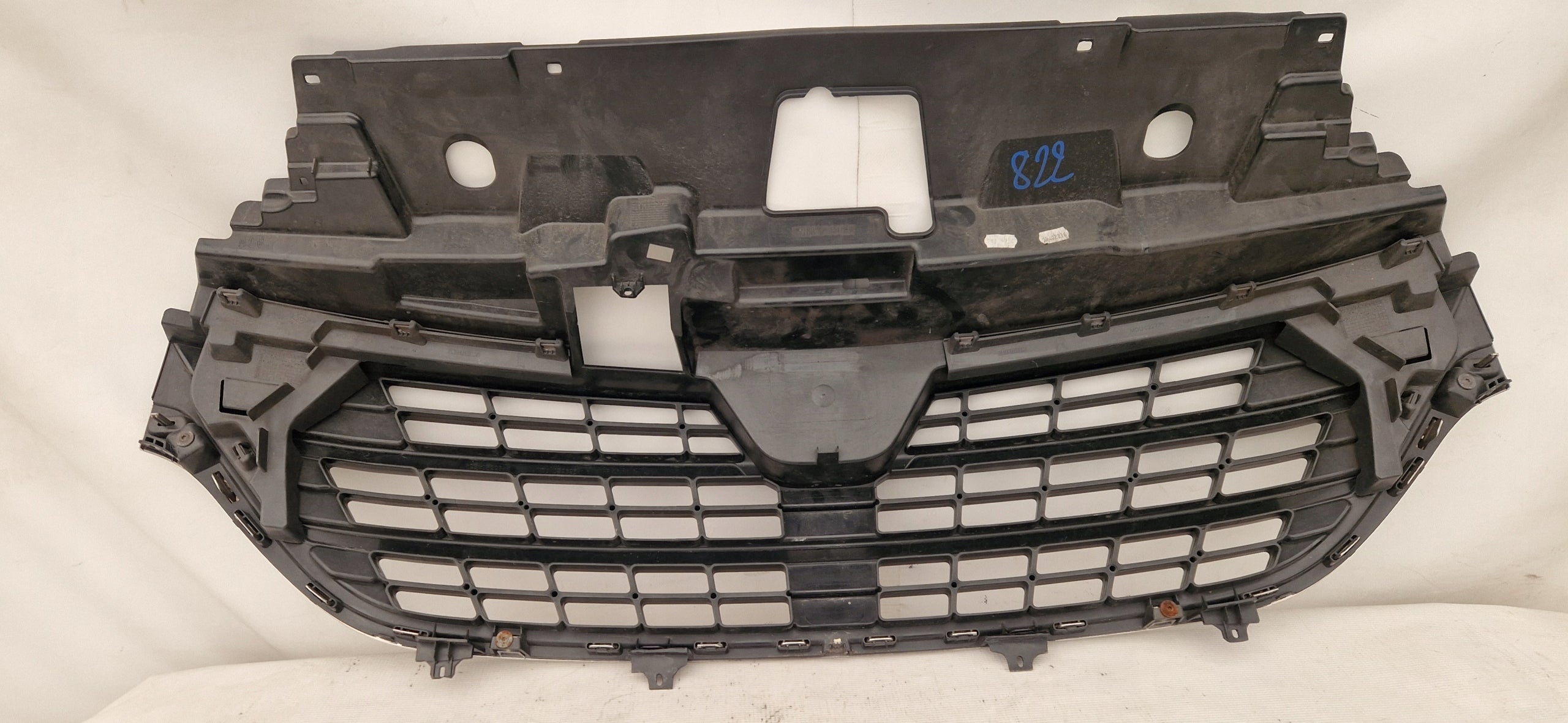 Kühlergrill Renault TRAFIC III 3 FRONTGRILL 623105226R Kühlergitter