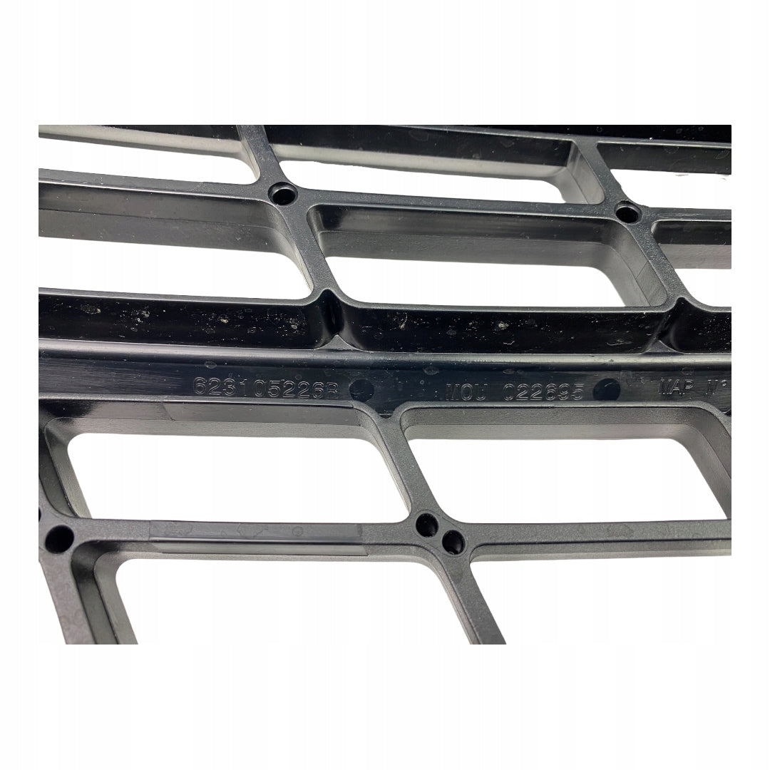 Kühlergrill Renault TRAFIC III 3 FRONTGRILL 623105226R Kühlergitter