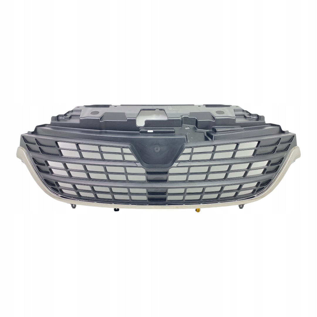 Kühlergrill Renault TRAFIC III 3 FRONTGRILL 623105226R Kühlergitter