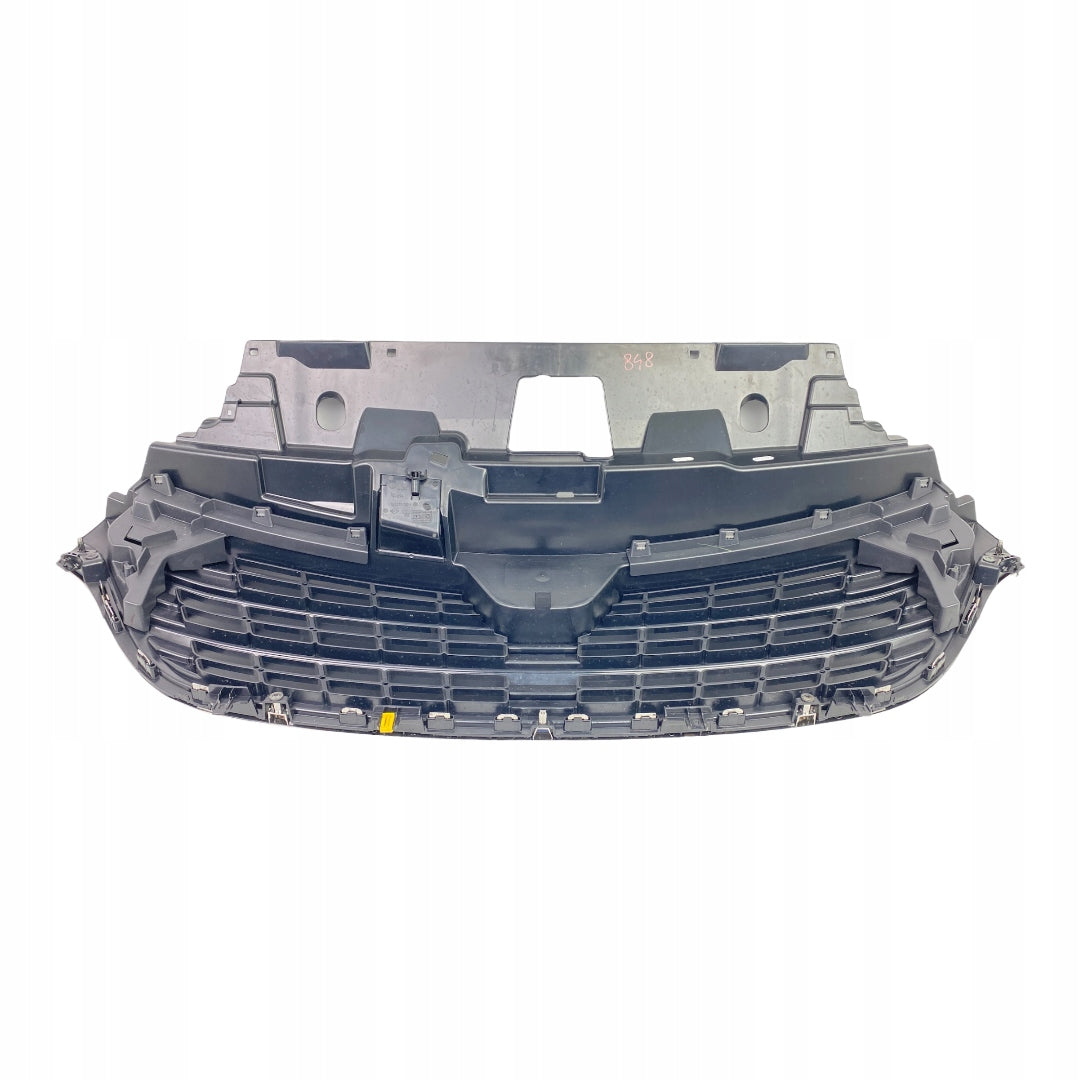 Kühlergrill Renault TRAFIC III 3 FRONTGRILL 623105226R Kühlergitter