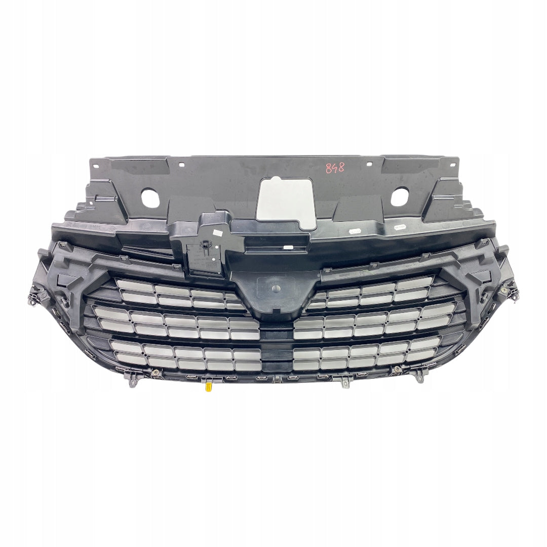 Kühlergrill Renault TRAFIC III 3 FRONTGRILL 623105226R Kühlergitter