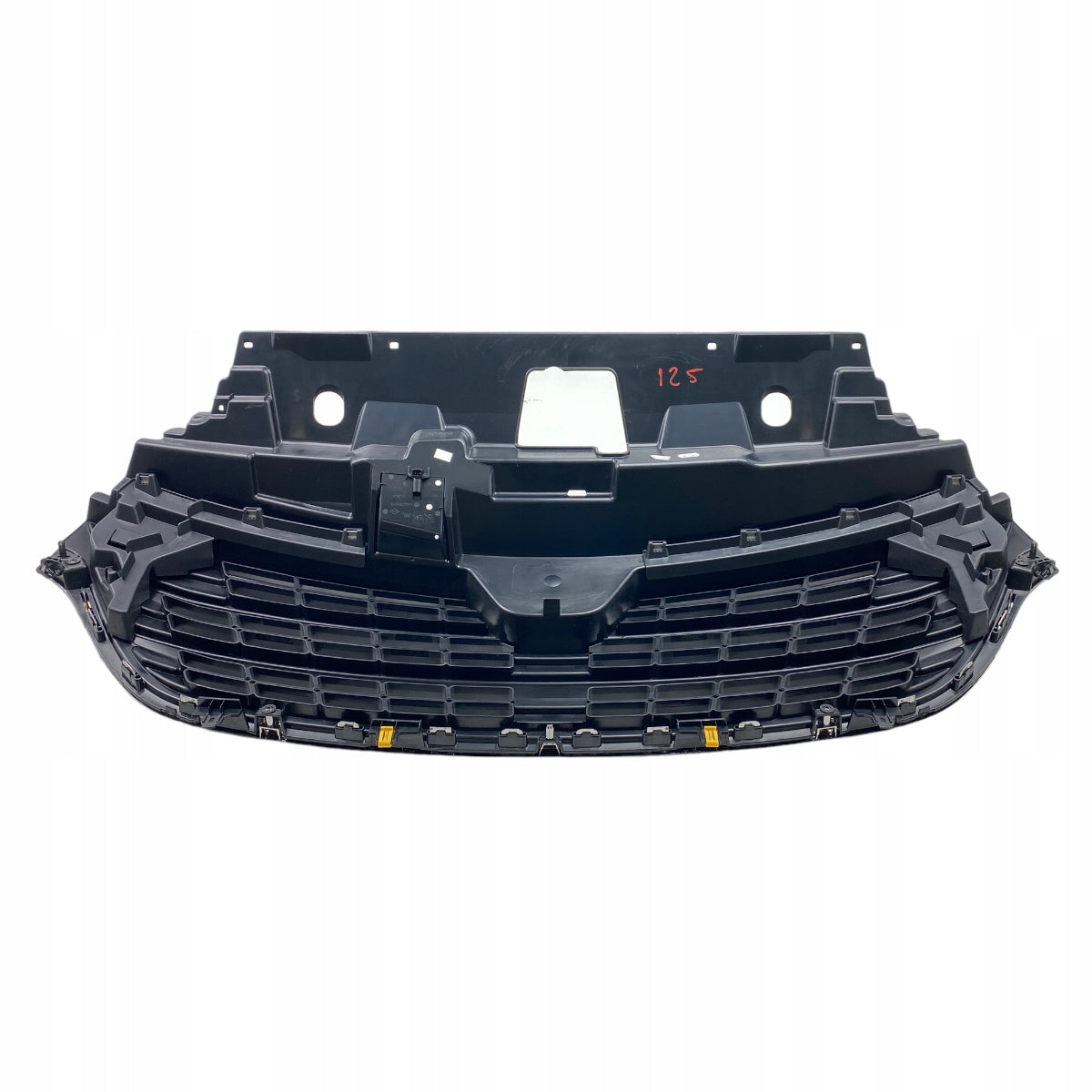 Kühlergrill Renault TRAFIC III FRONTGRILL 623105226R Kühlergitter