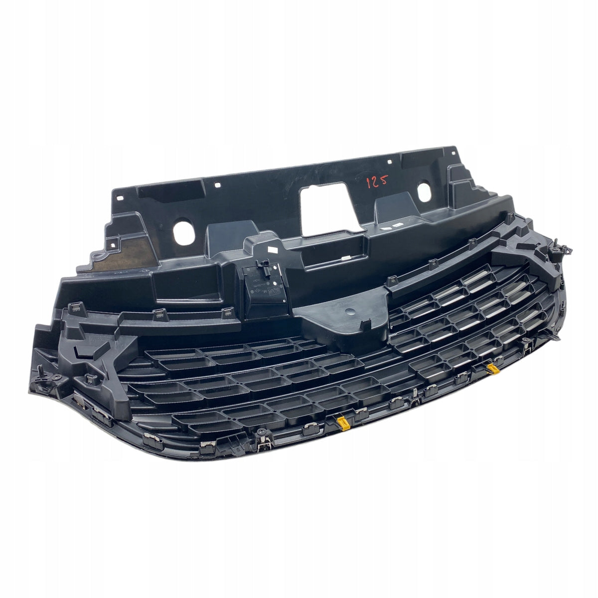 Kühlergrill Renault TRAFIC III FRONTGRILL 623105226R Kühlergitter