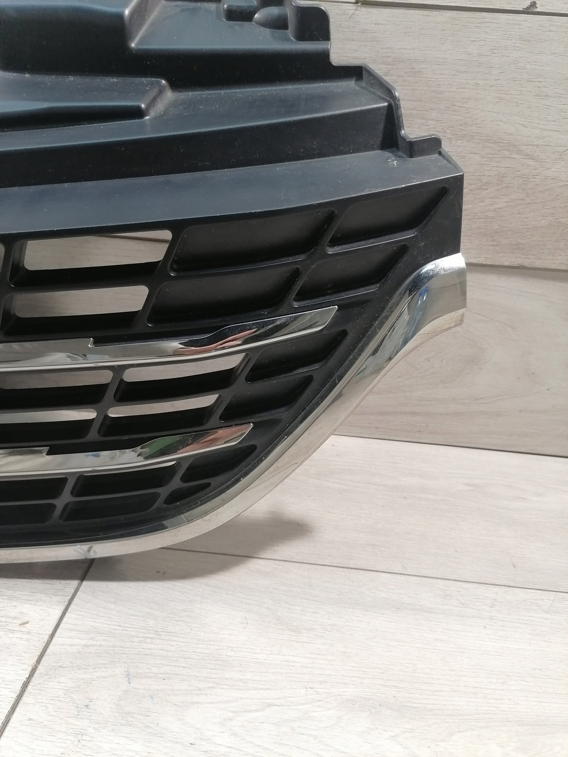 Kühlergrill Renault TRAFIC III 3 FRONTGRILL 623109221R Kühlergitter