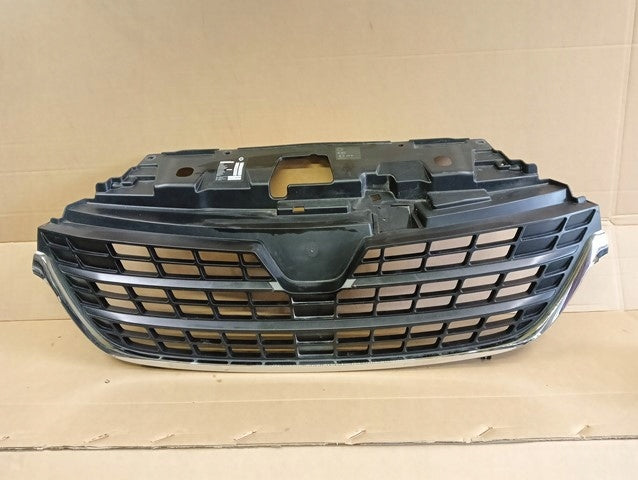  Kühlergrill Renault TRAFIC 3 III FRONTGRILL Kühlergitter product image