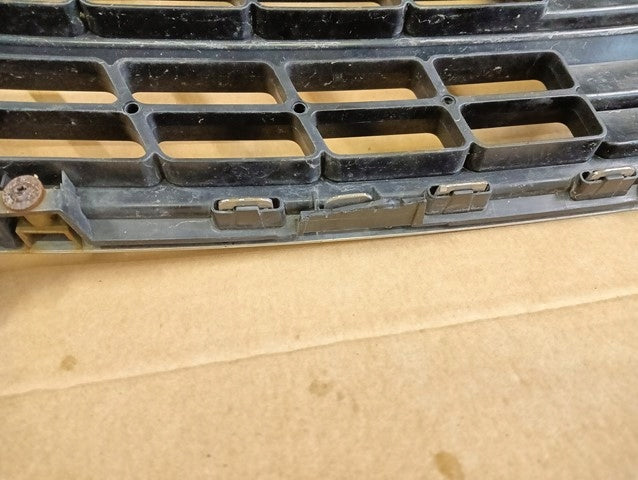 Kühlergrill Renault TRAFIC 3 III FRONTGRILL Kühlergitter