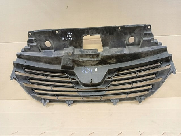 Kühlergrill Renault TRAFIC 3 III FRONTGRILL Kühlergitter