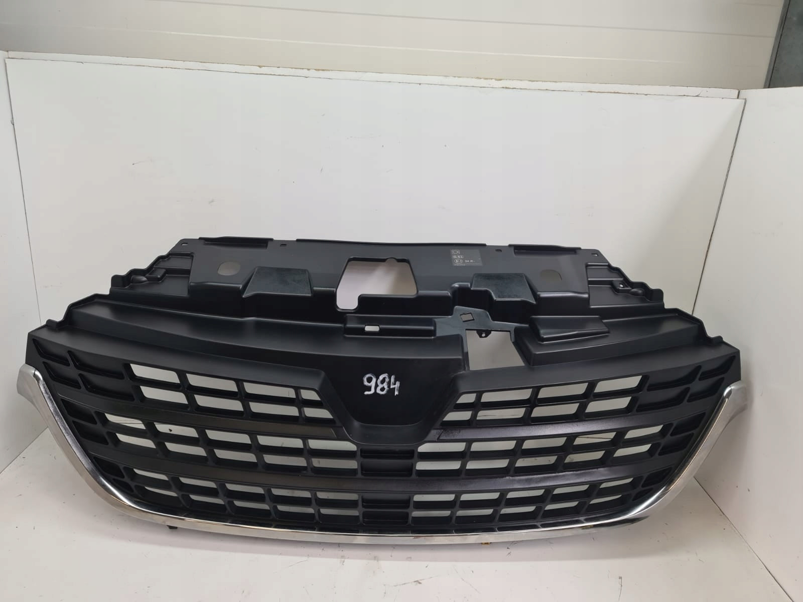 Kühlergrill Renault TRAFIC III FRONTGRILL Kühlergitter