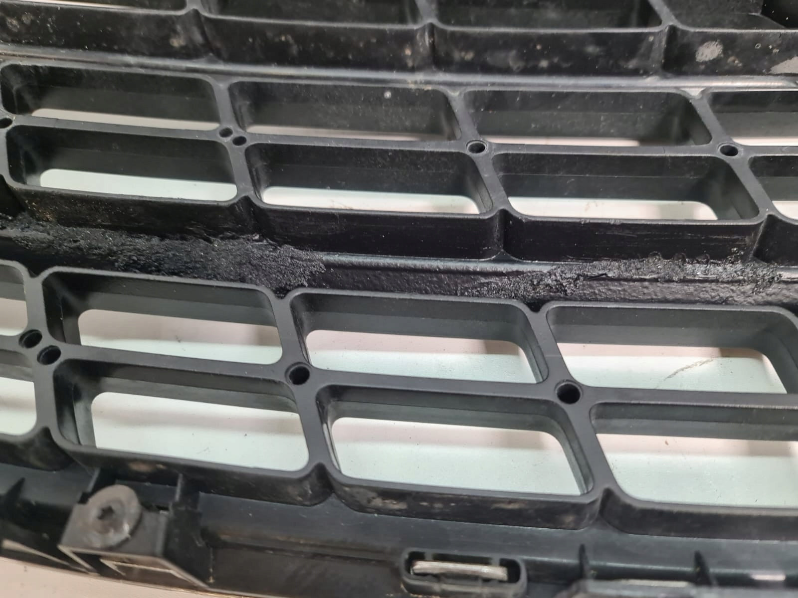 Kühlergrill Renault TRAFIC III FRONTGRILL Kühlergitter