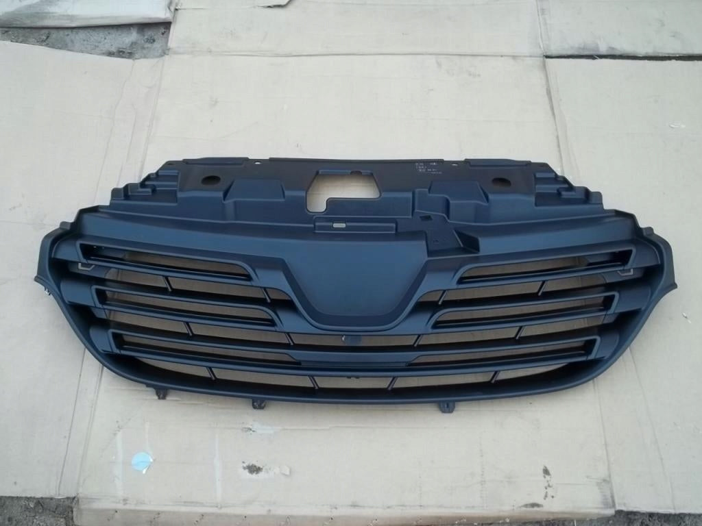 Kühlergrill Renault TRAFIC FRONTGRILL Kühlergitter