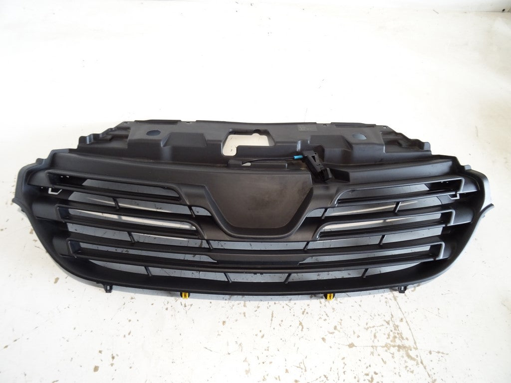  Kühlergrill Renault TRAFIC FRONTGRILL Kühlergitter product image