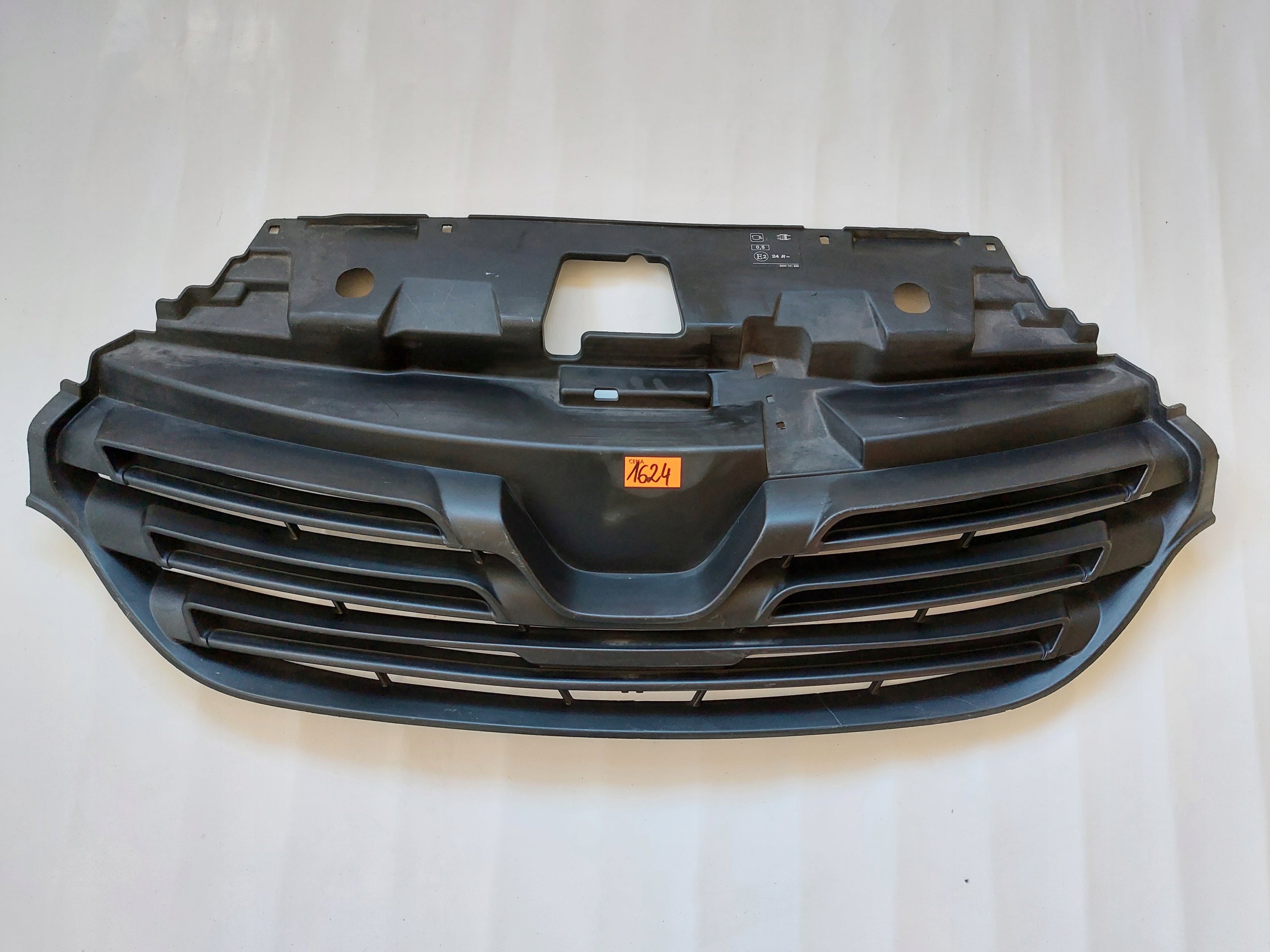 Kühlergrill Renault TRAFIC III FRONTGRILL 623108673R Kühlergitter