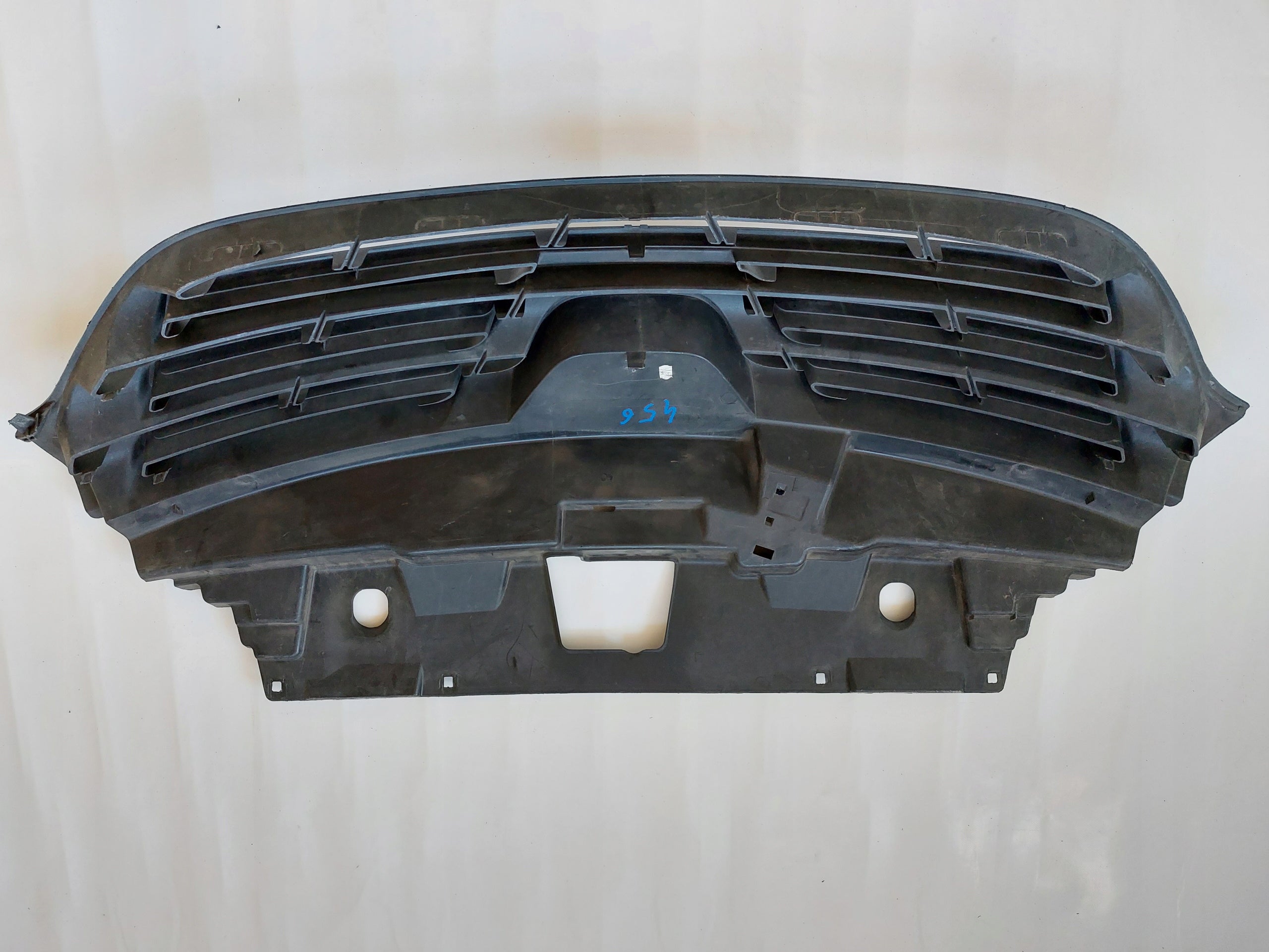 Kühlergrill Renault TRAFIC III FRONTGRILL 623108673R Kühlergitter